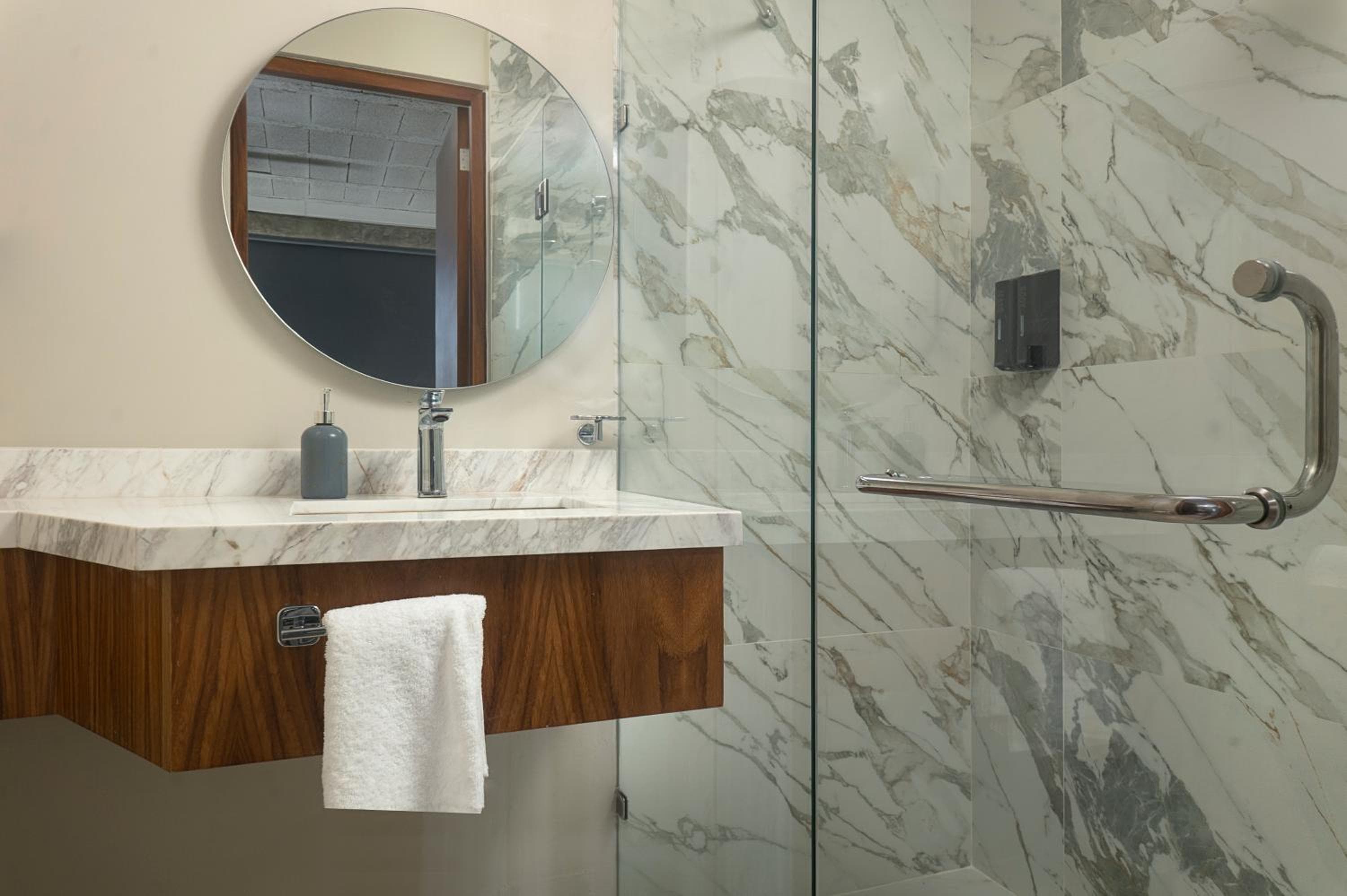 MK Condo & Residences, Playa del Carmen, photo 2