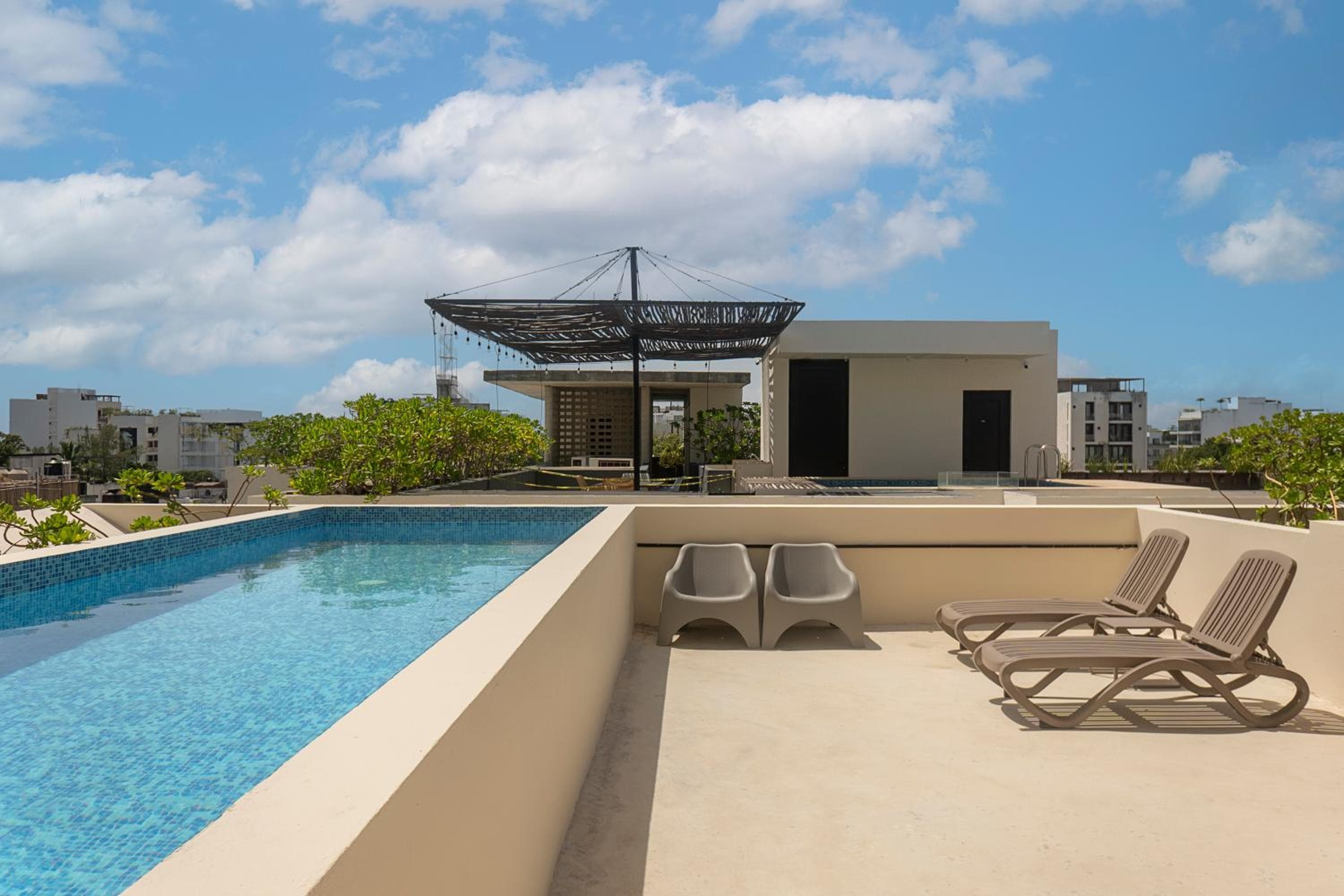 MK Condo & Residences, Playa del Carmen