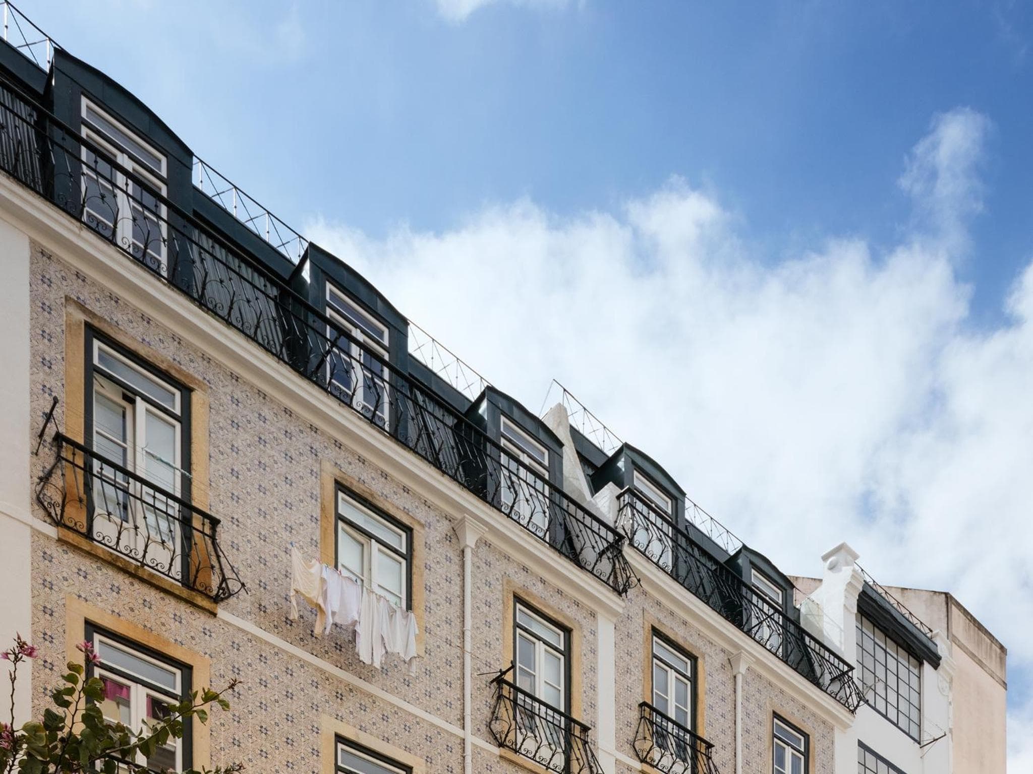 LSA Castelo S Jorge by Numa, Lisbon