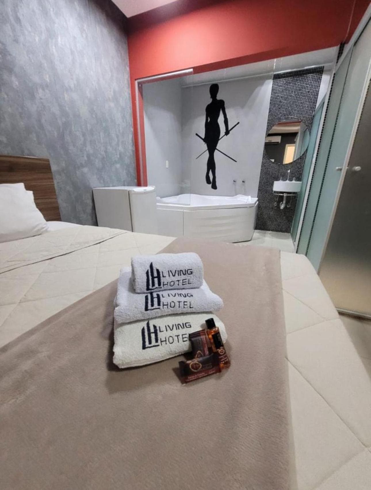 Hotel Suites Flex Inn, São Paulo, photo 2