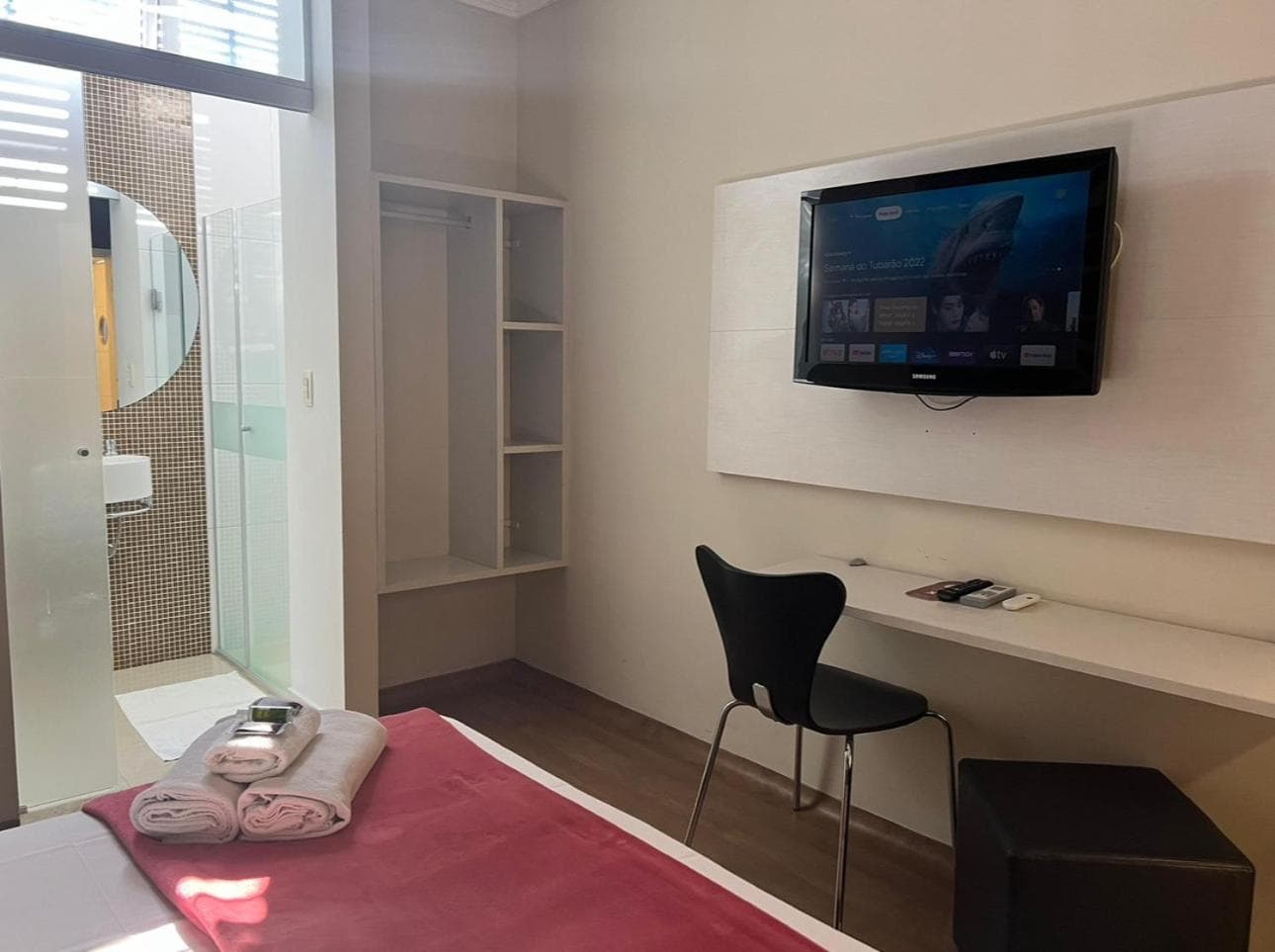 Hotel Suites Flex Inn, São Paulo, photo 4