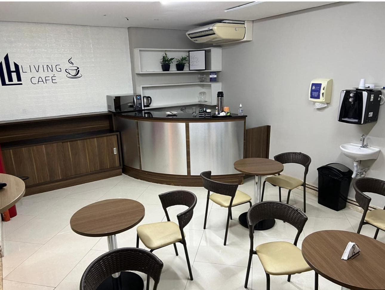 Hotel Suites Flex Inn, São Paulo, photo 5