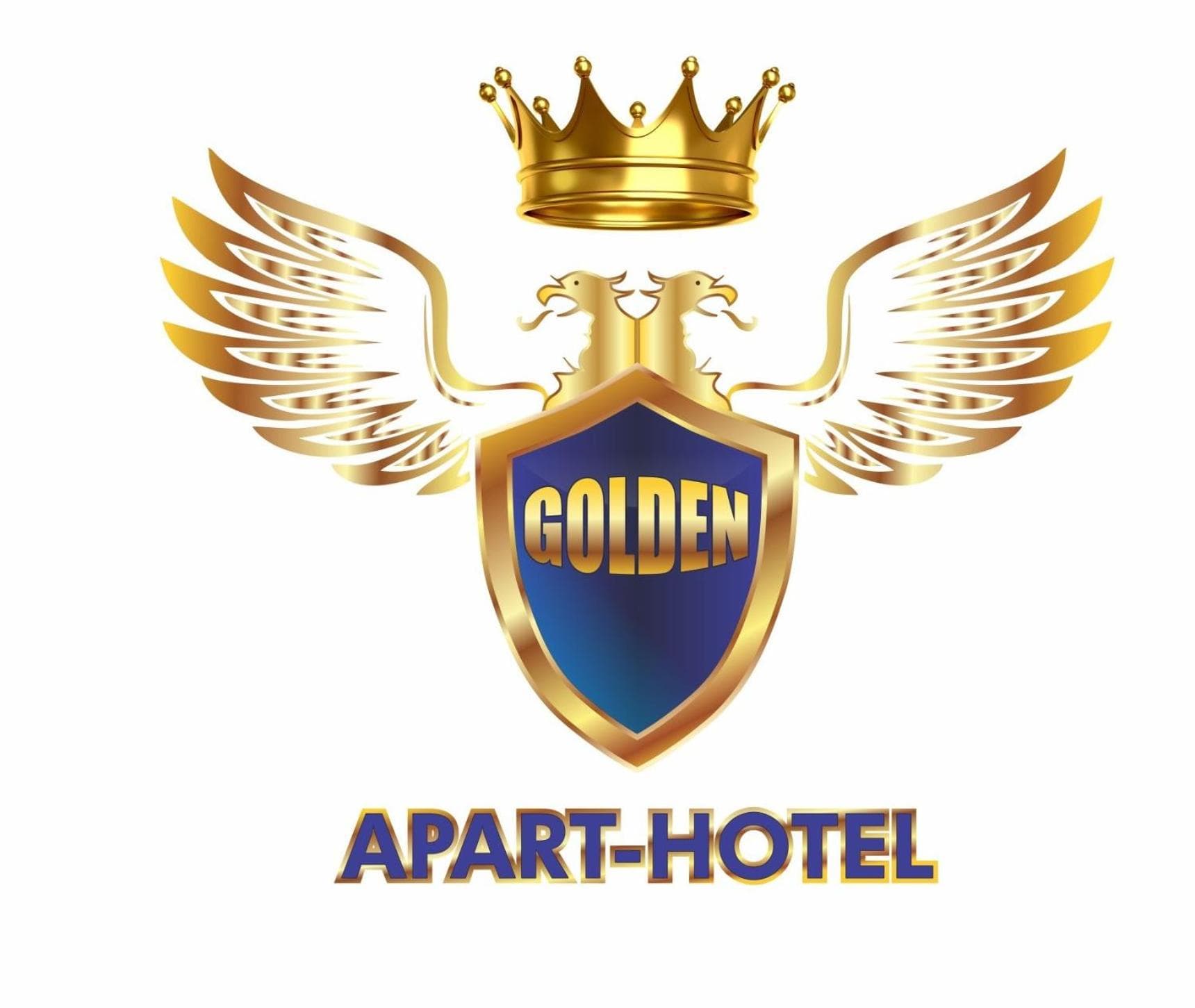 Golden Apart Hotel, Aparecida, photo 5