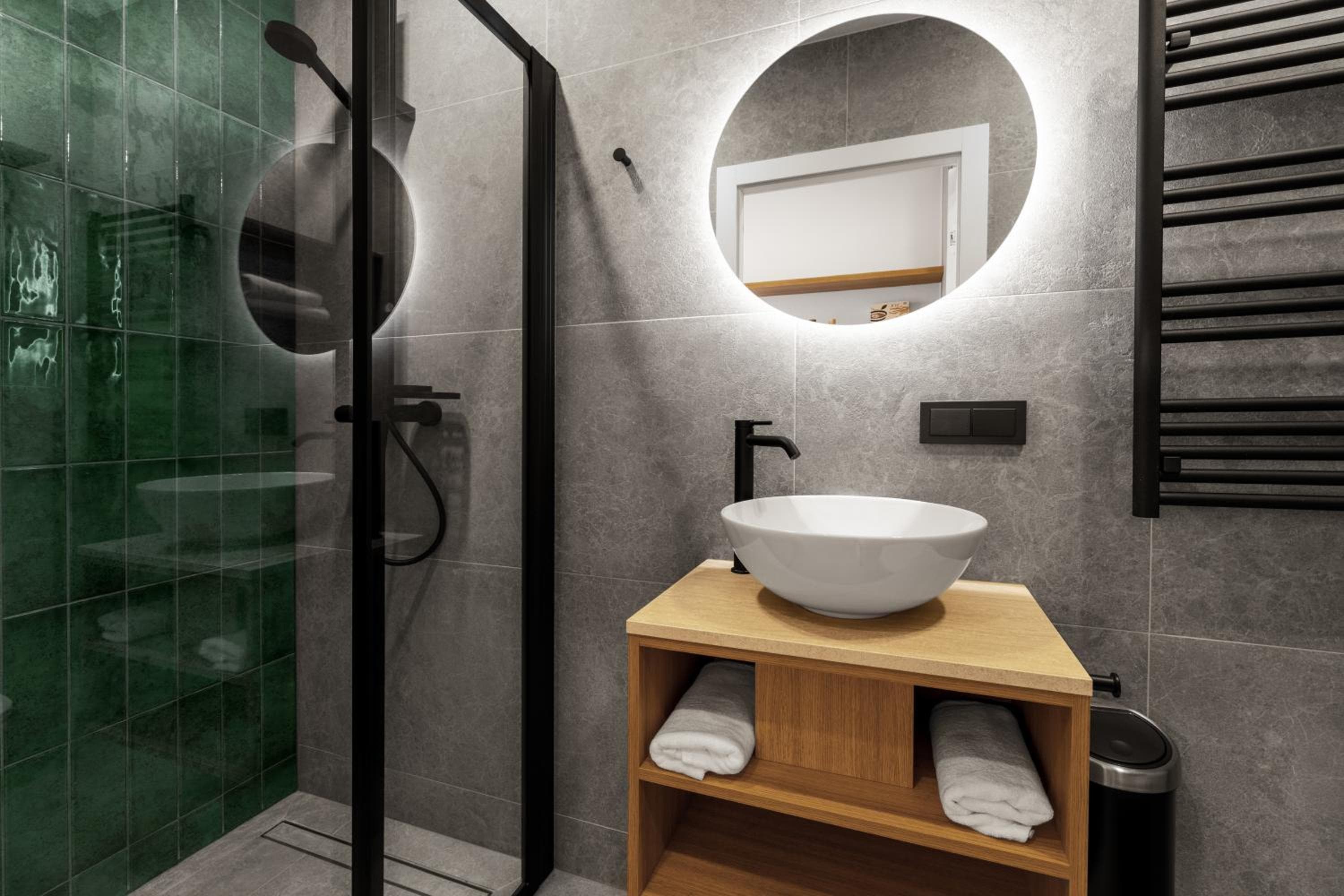 Aparthotel Nemunas, Druskininkai, photo 5
