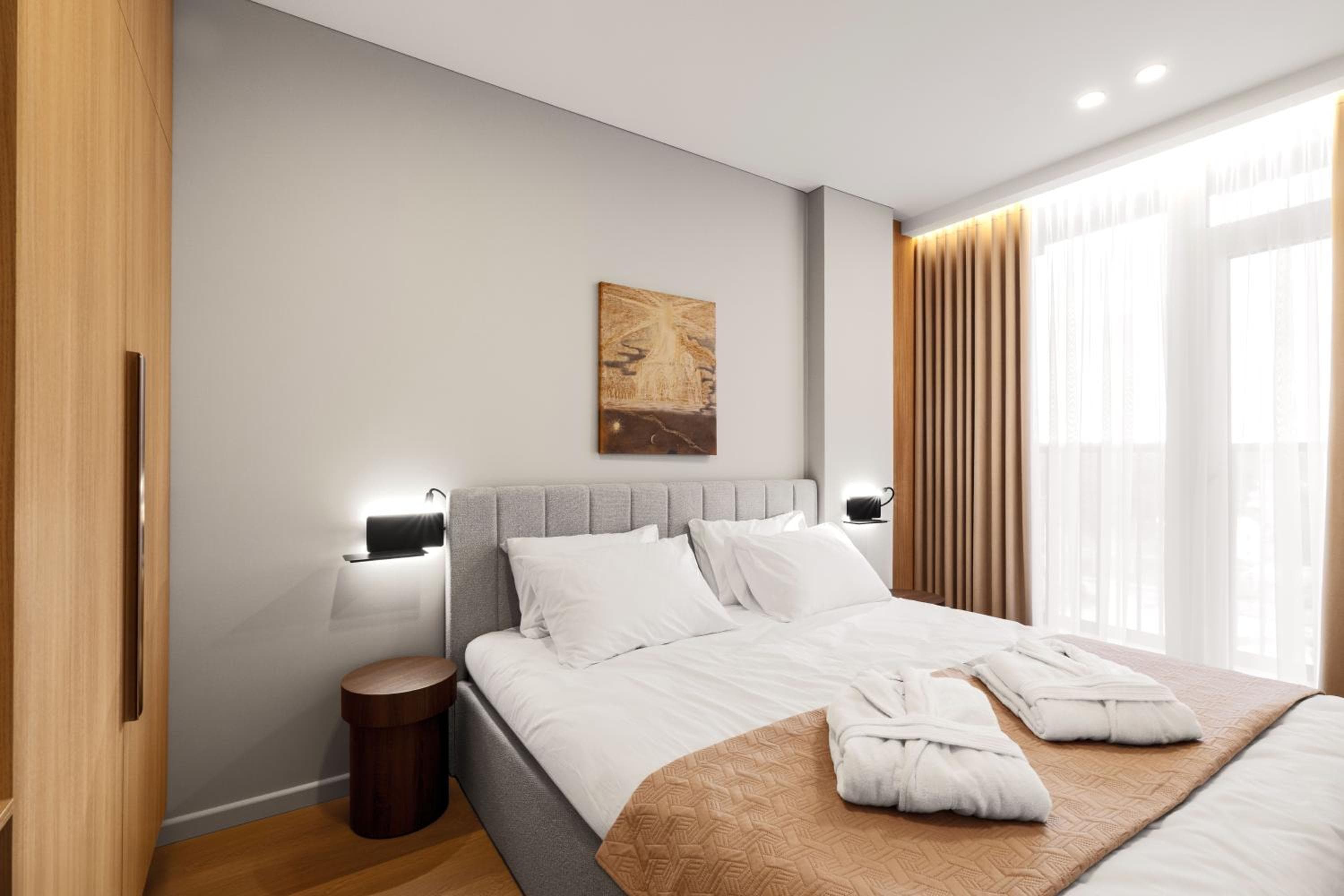 Aparthotel Nemunas, Druskininkai, photo 6