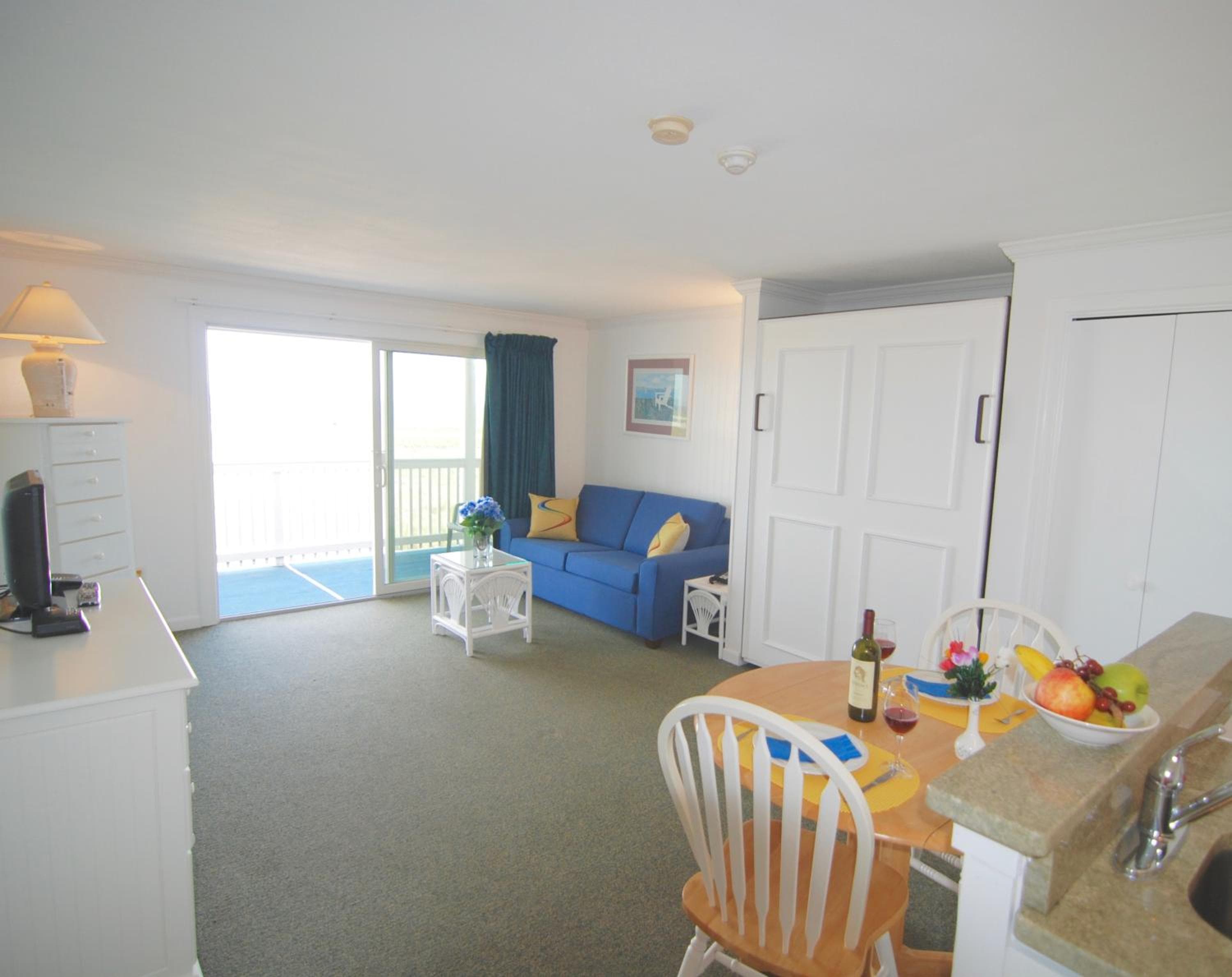 Sandcastle Resort, Provincetown, photo 3