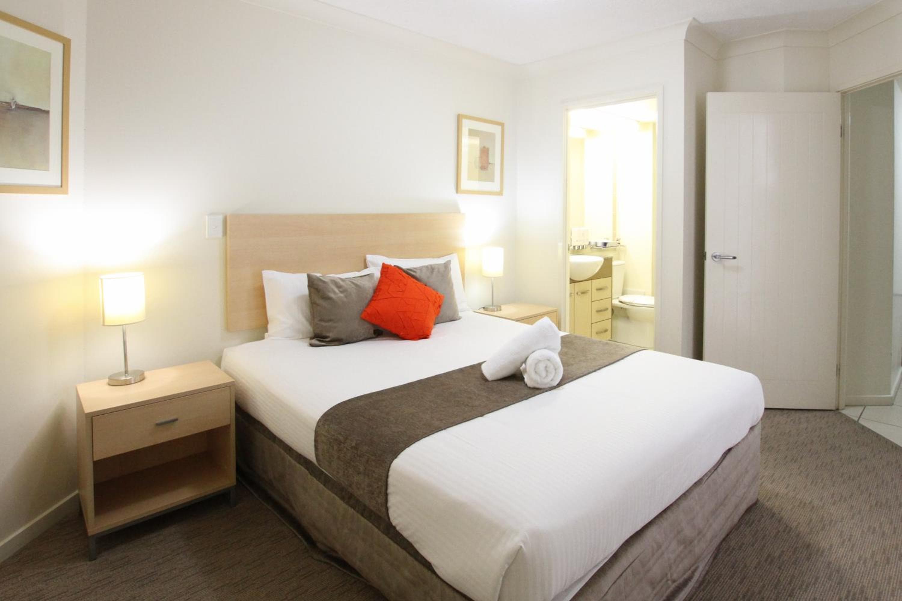 Caloundra Central Apartment Hotel Official, Caloundra, photo 5