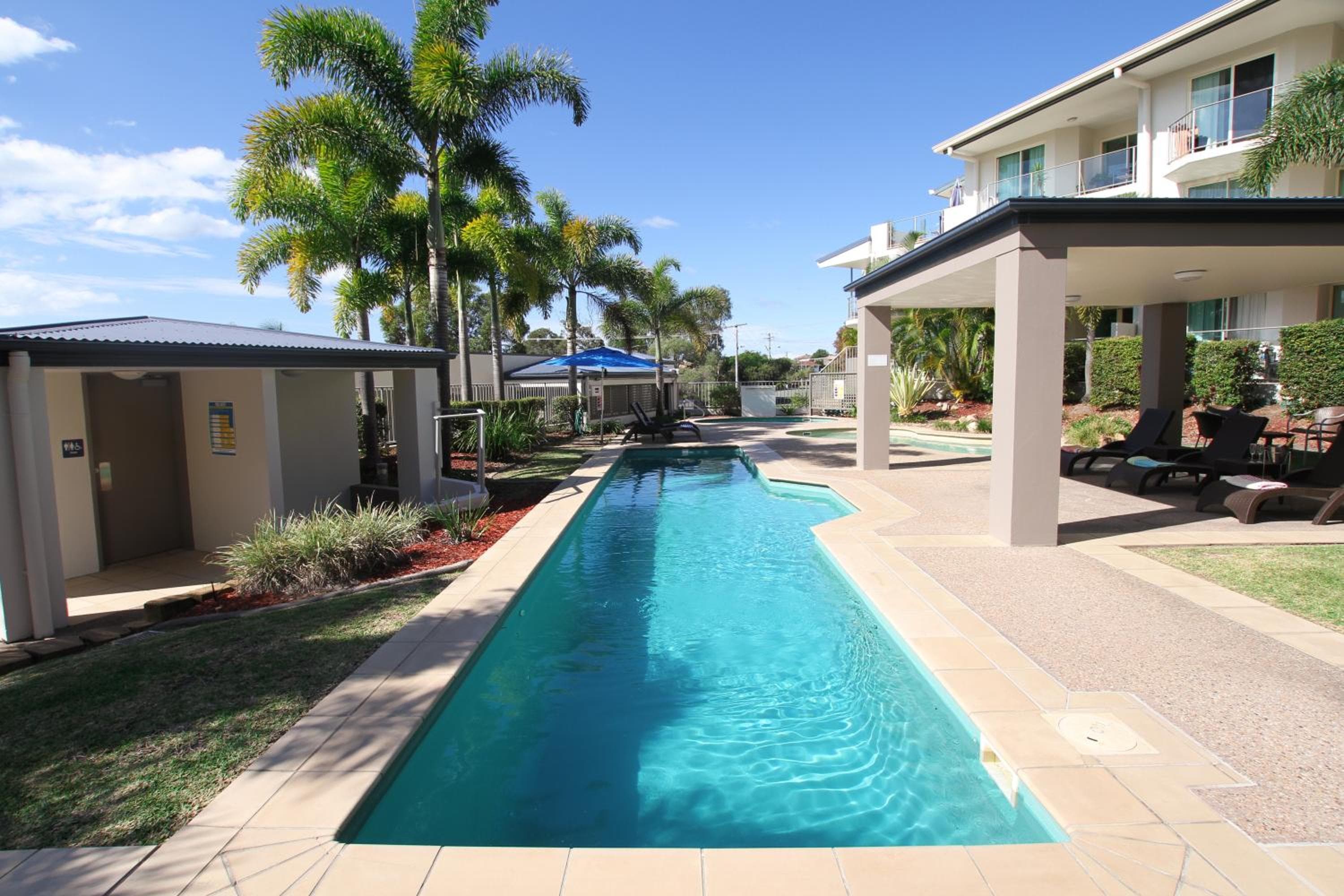 Caloundra Central Apartment Hotel Official, Caloundra, photo 4