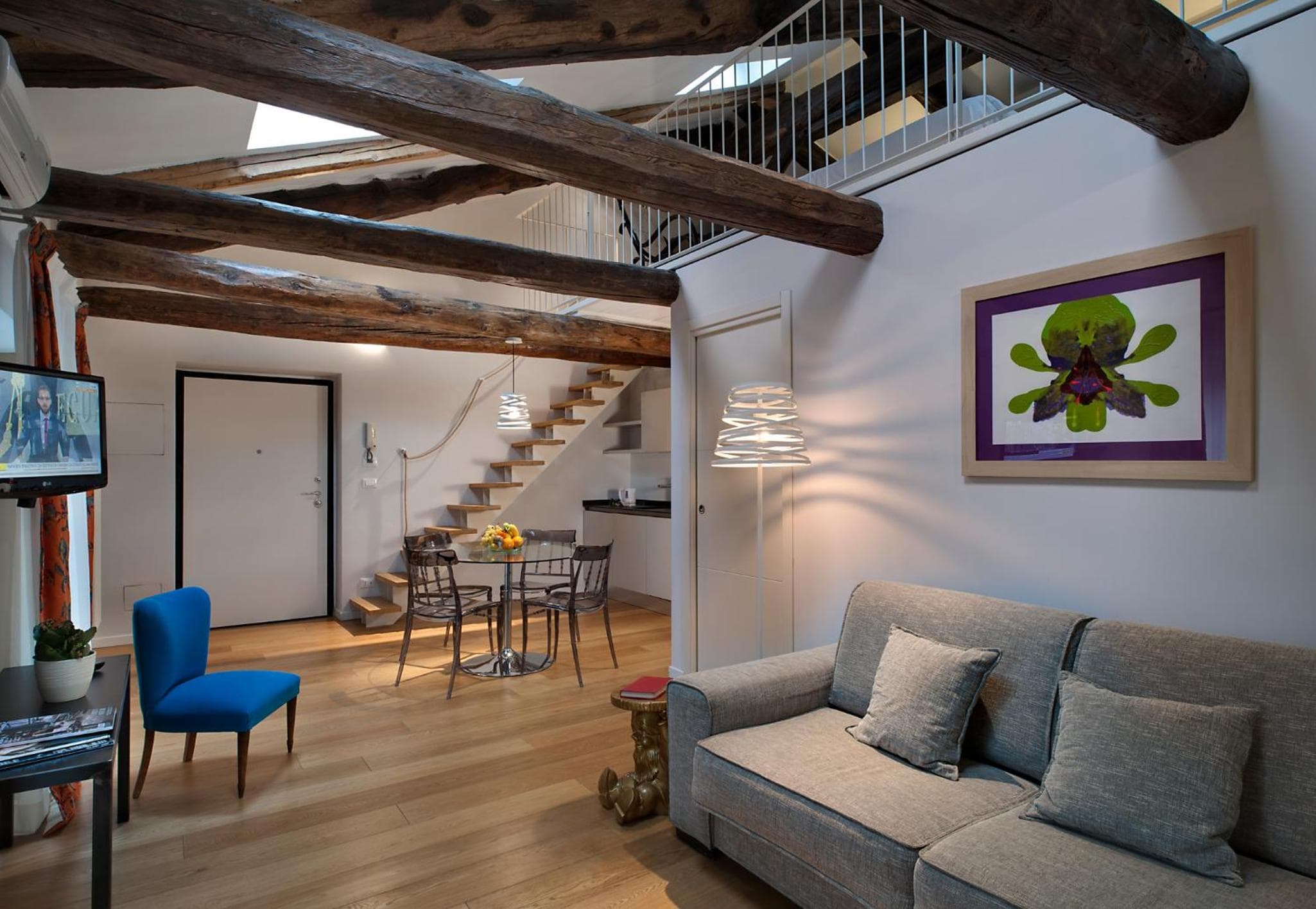 Piazza Vittorio Suites, Turin, photo 4