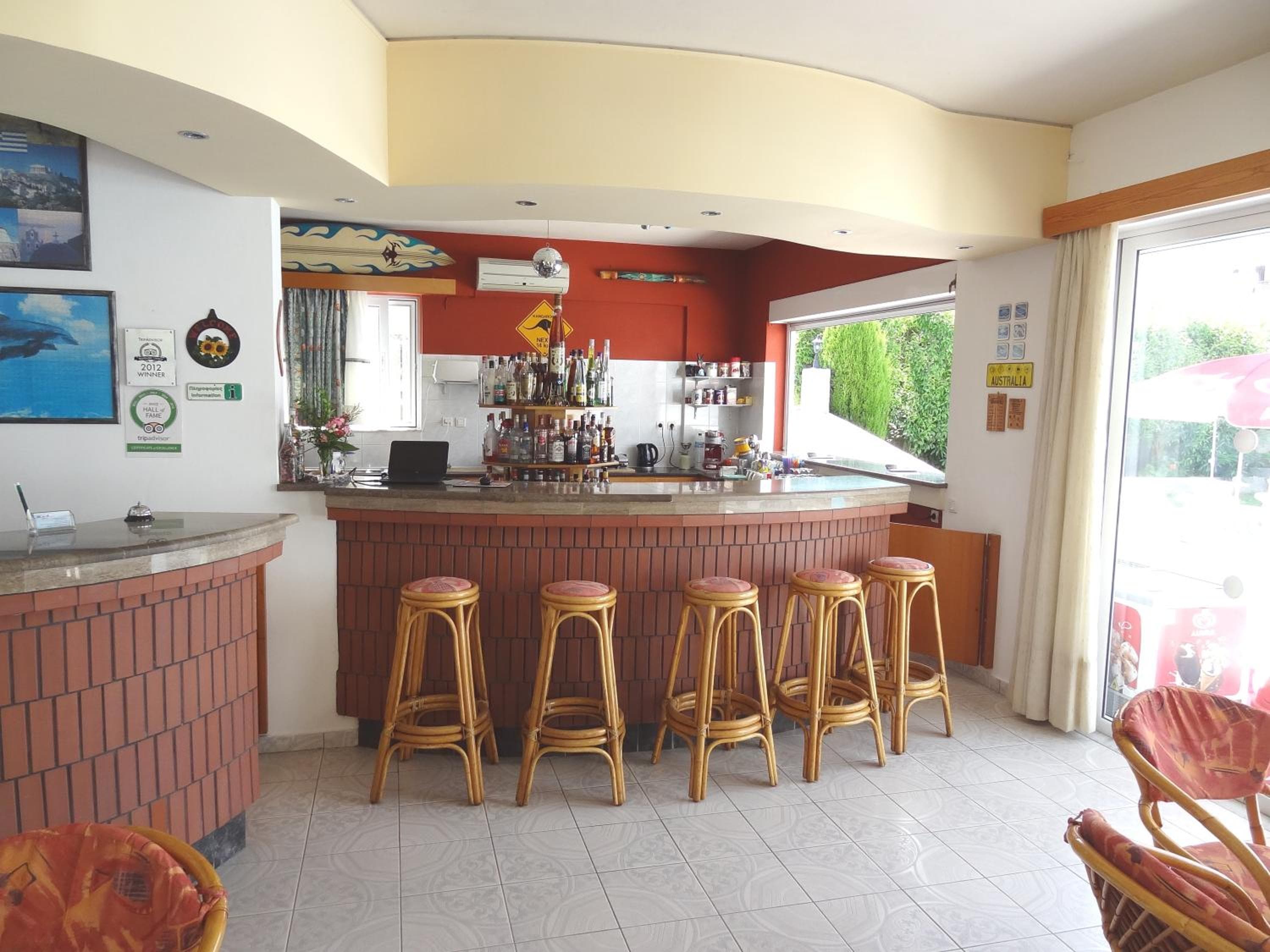 Michalis Studios & Apartments, Kos Town, photo 5