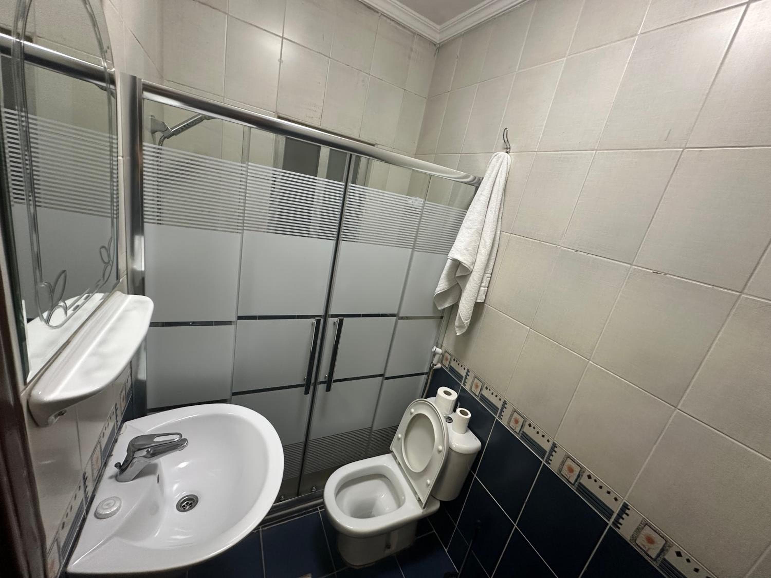 Al Bara Hotel Apartments البراء للشقق الفندقية, Amman, photo 2