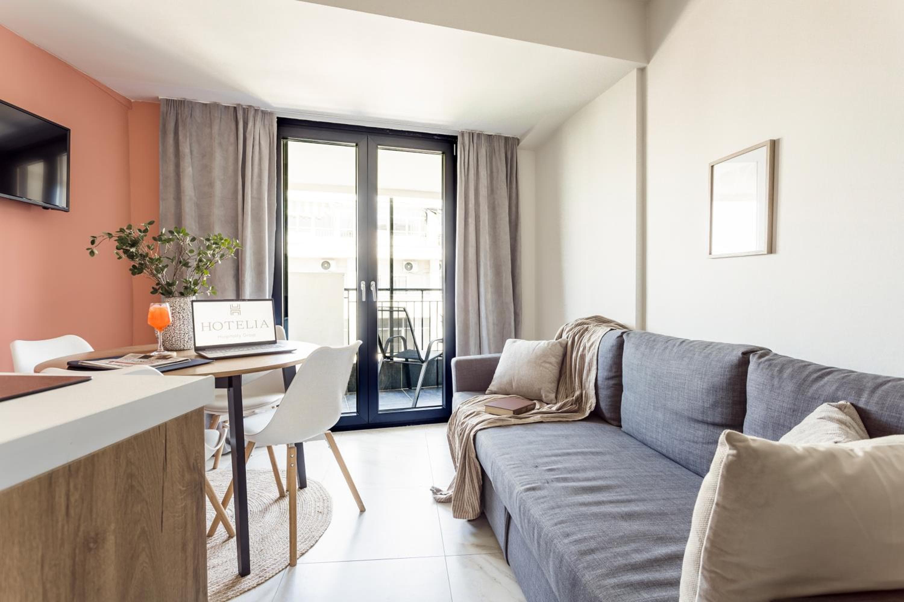 AEONS - Hotelia Hospitality Group, Thessaloniki, photo 4