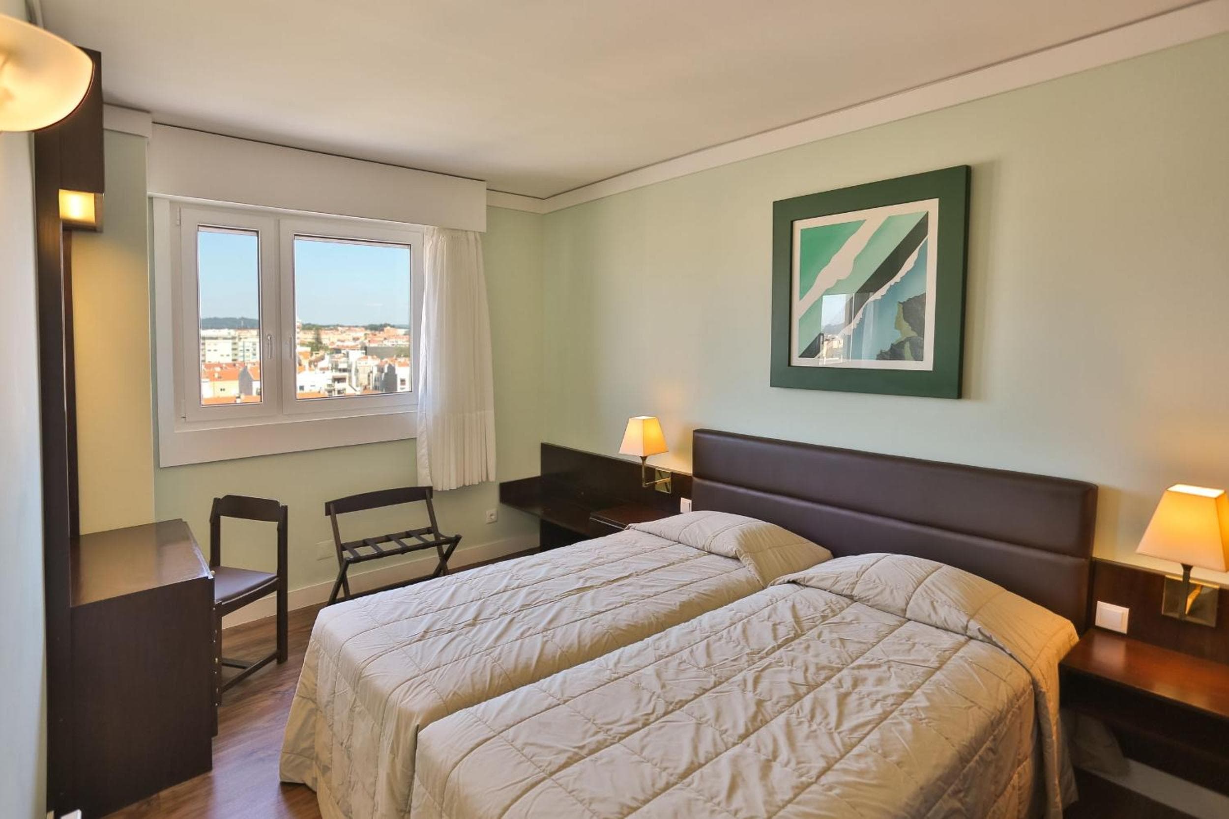 Hotel Apartamento Solverde, photo 4