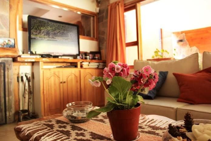Apart Hotel Tierra Nativa, San Martín de los Andes, photo 6