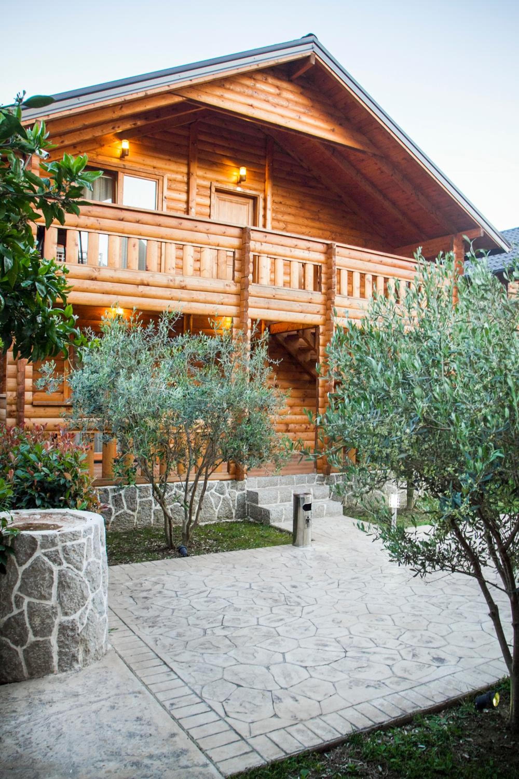 Apart Hotel Llolla, Ulcinj, photo 4