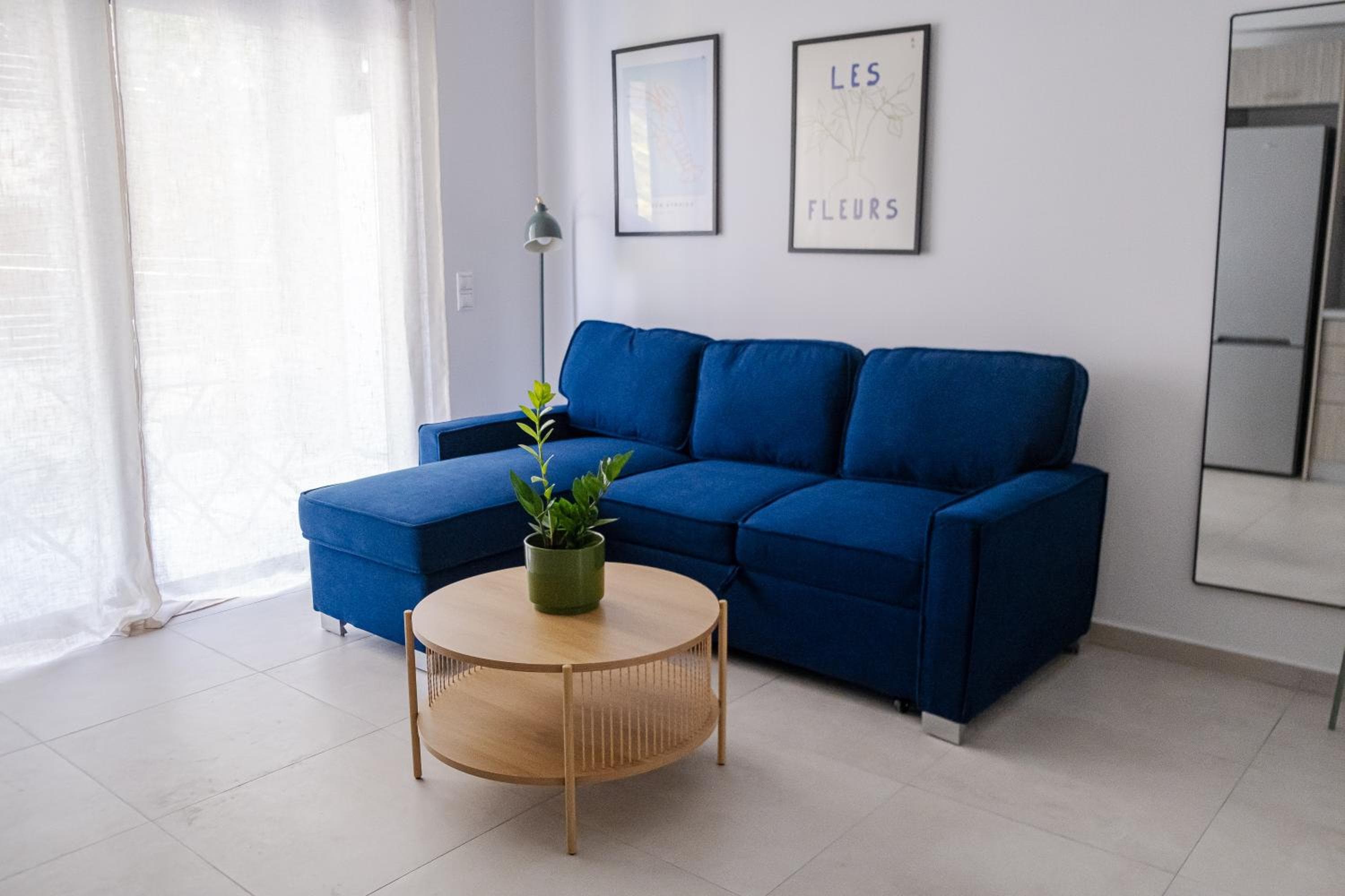 Noon Smart Residences, Athens, photo 6