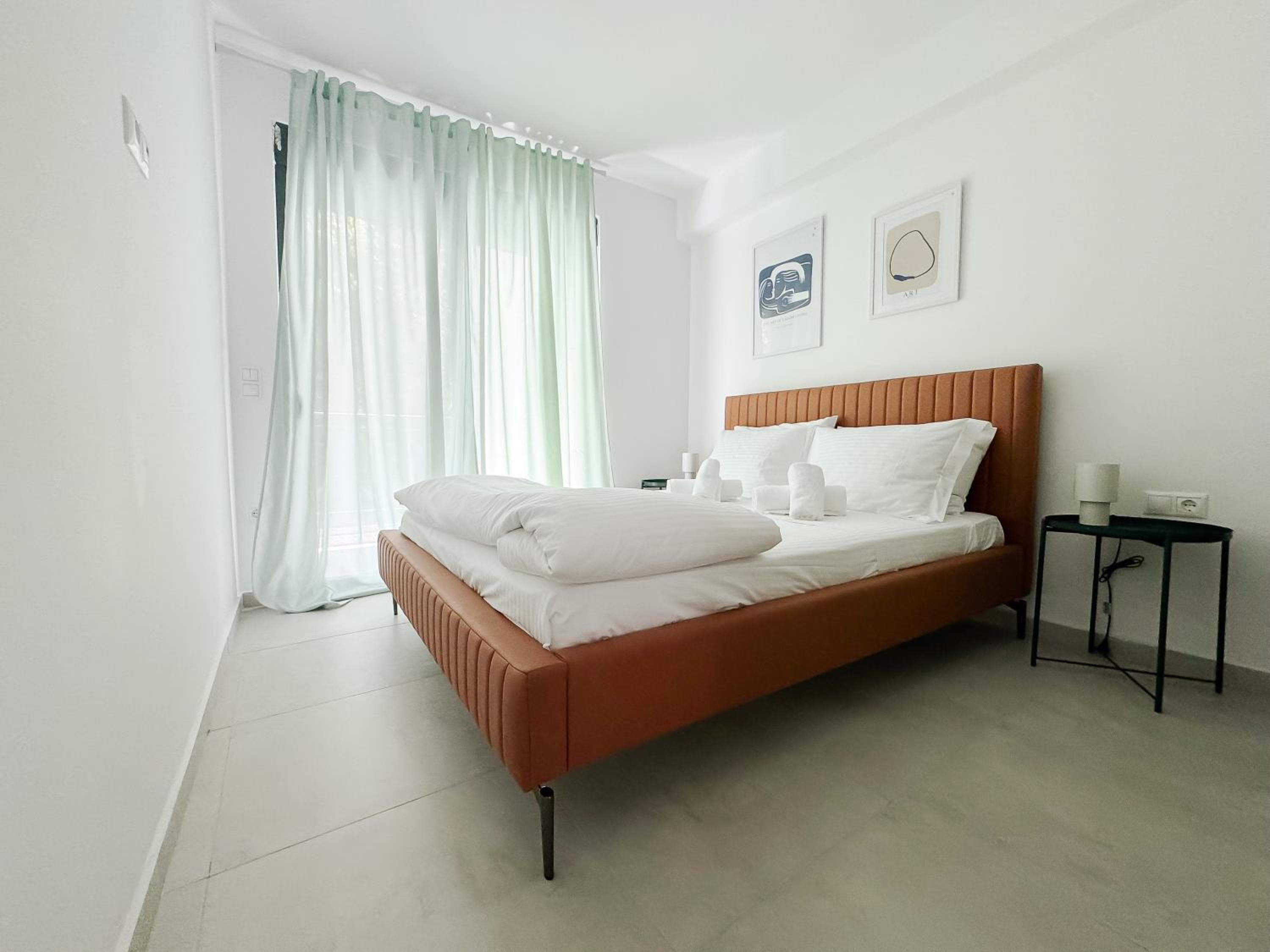 Noon Smart Residences, Athens, photo 5