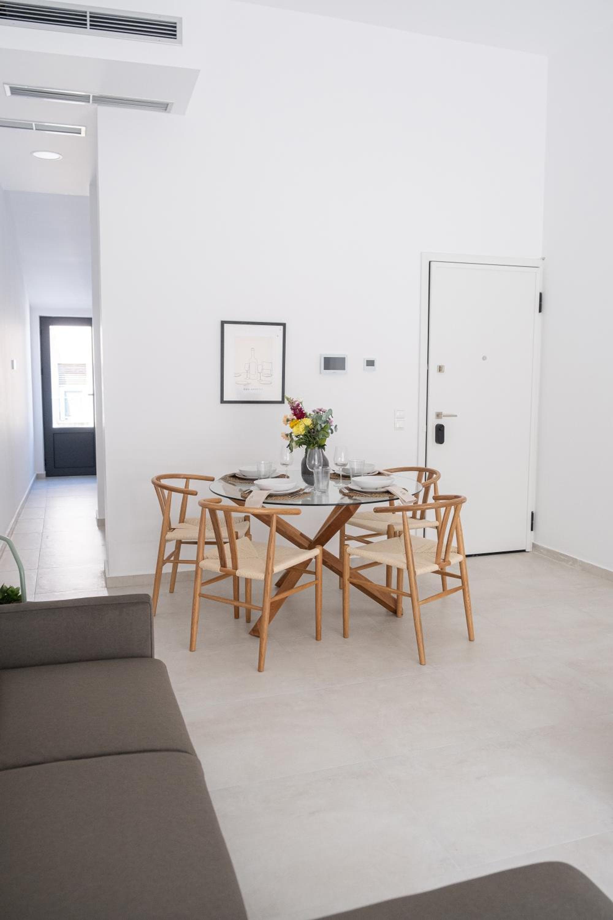 Noon Smart Residences, Athens, photo 4