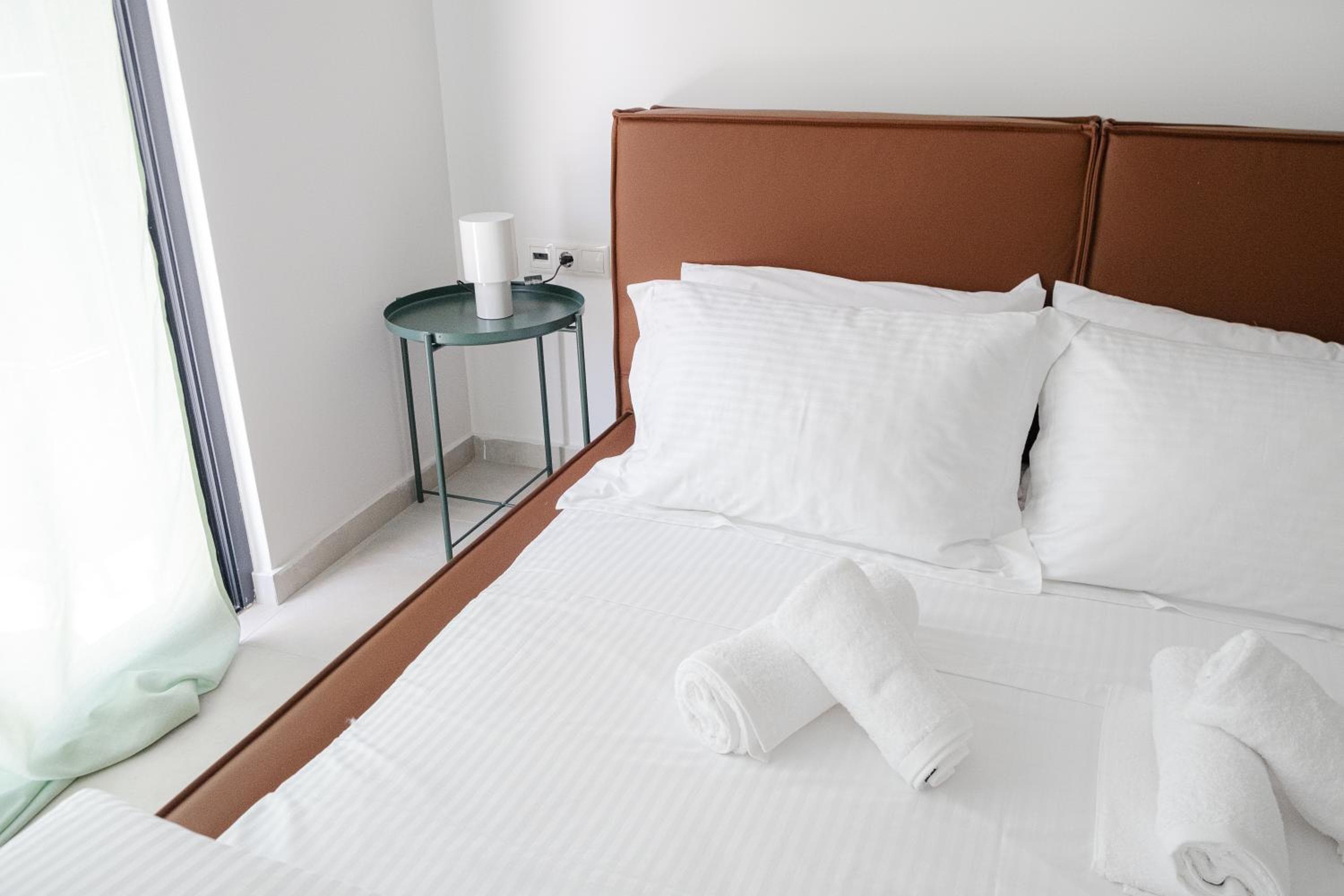 Noon Smart Residences, Athens, photo 2