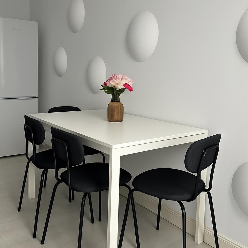 DD Apartments - Iuliu Moldovan, Cluj-Napoca, photo 4