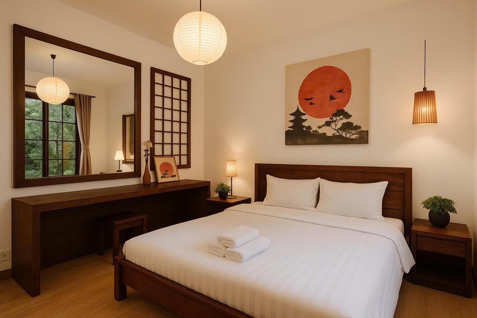 Amory Aparthotel Nguyen Trai, Ho Chi Minh City