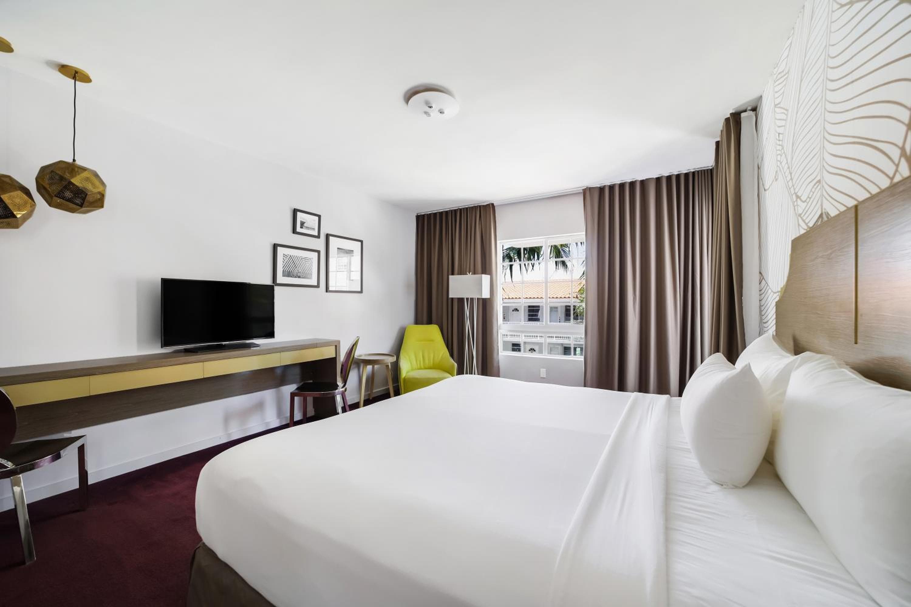Alamo Hotel, Miami Beach, photo 5