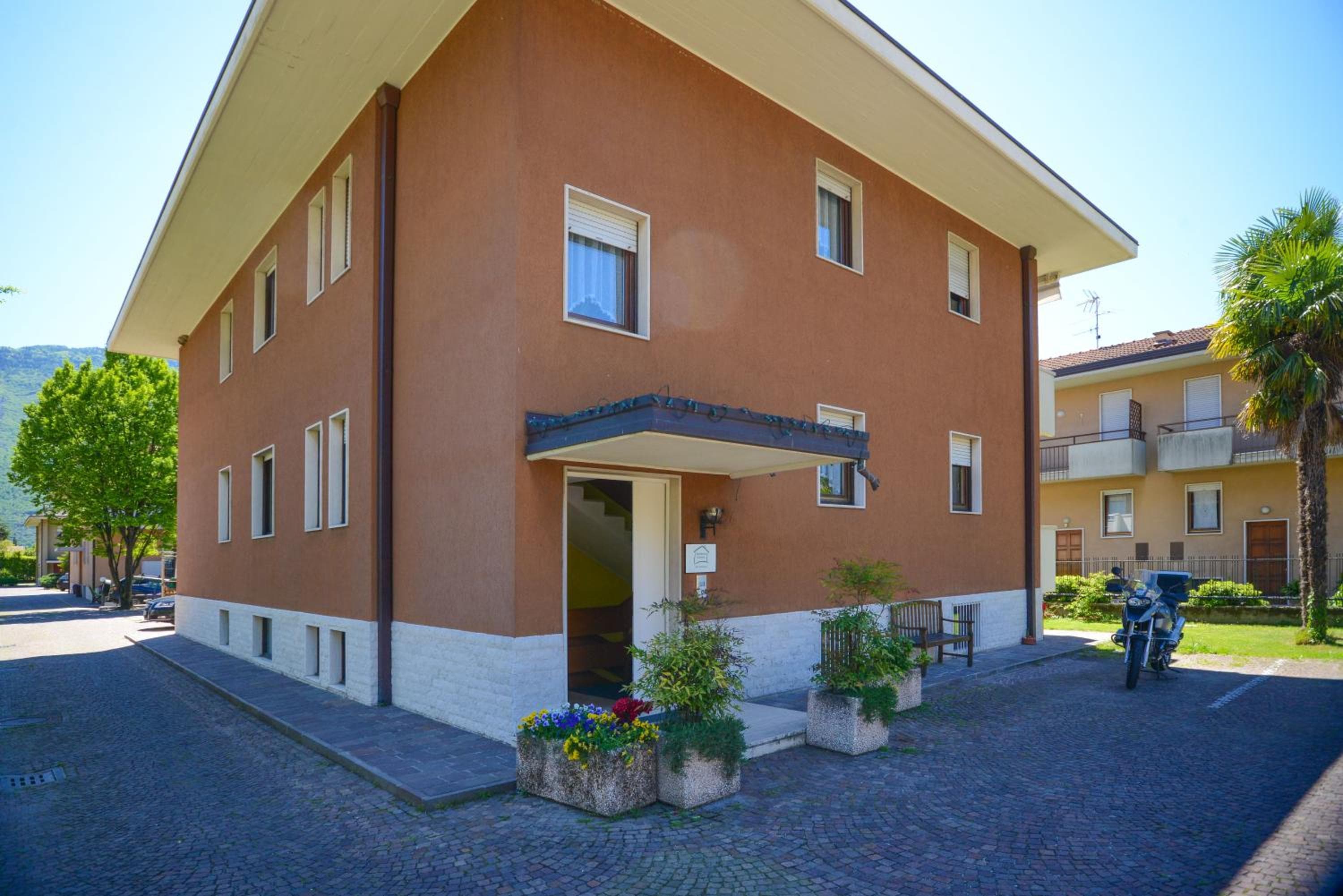 Residence Franca B&B, Arco