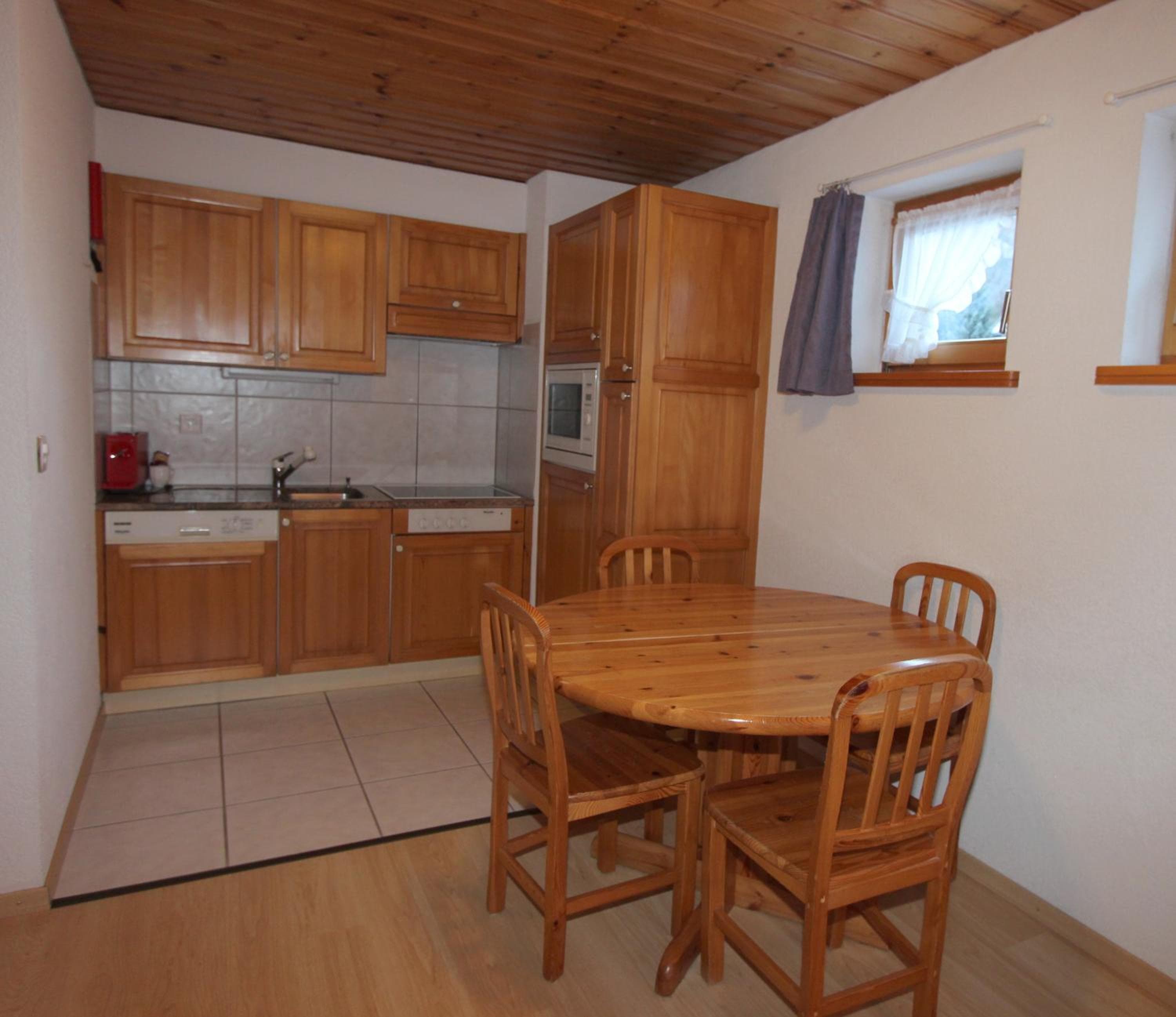 Hôtel Résidence Mont-Calme, Nendaz, photo 6