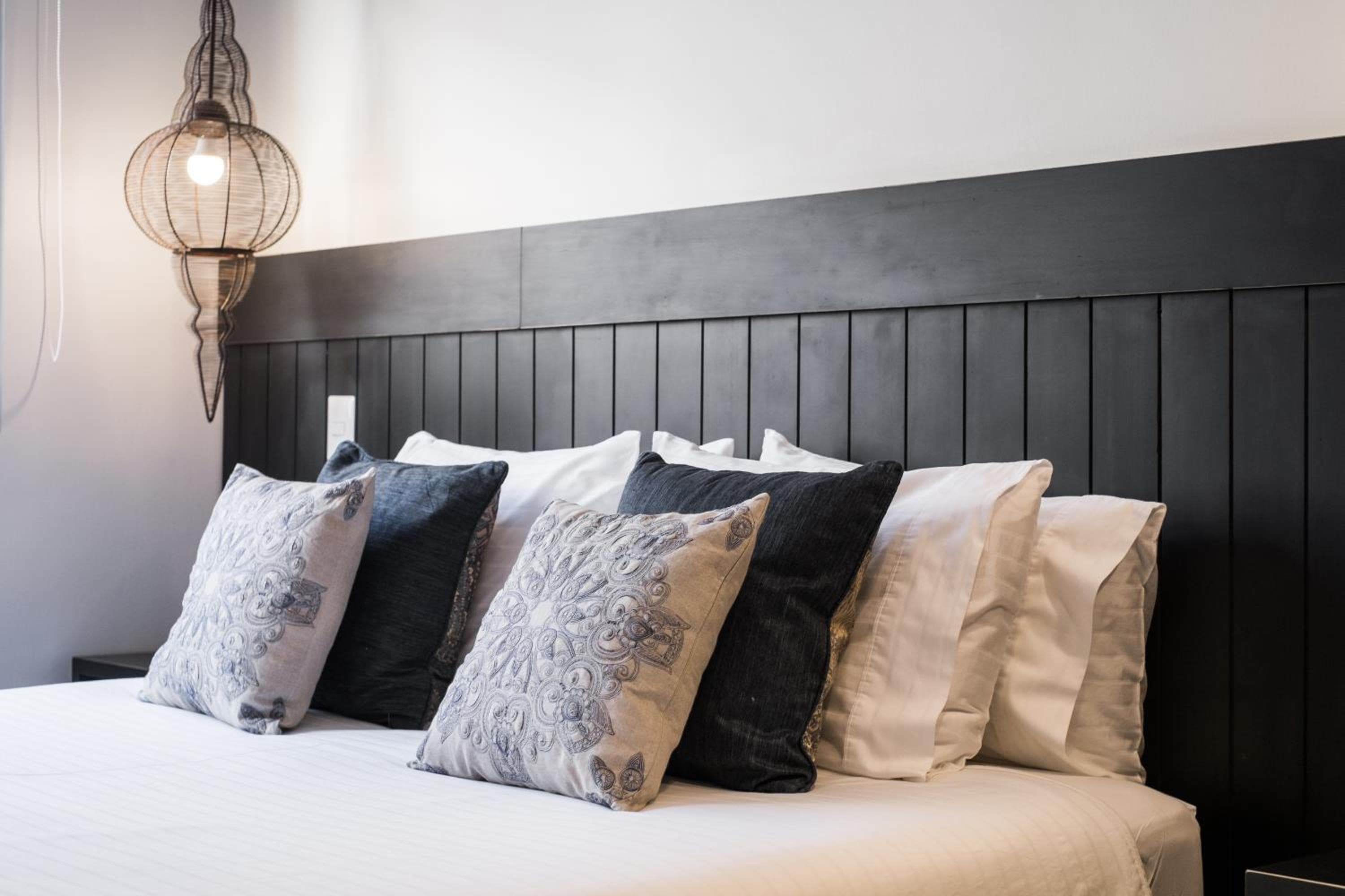 Apart Hotel B, Santiago