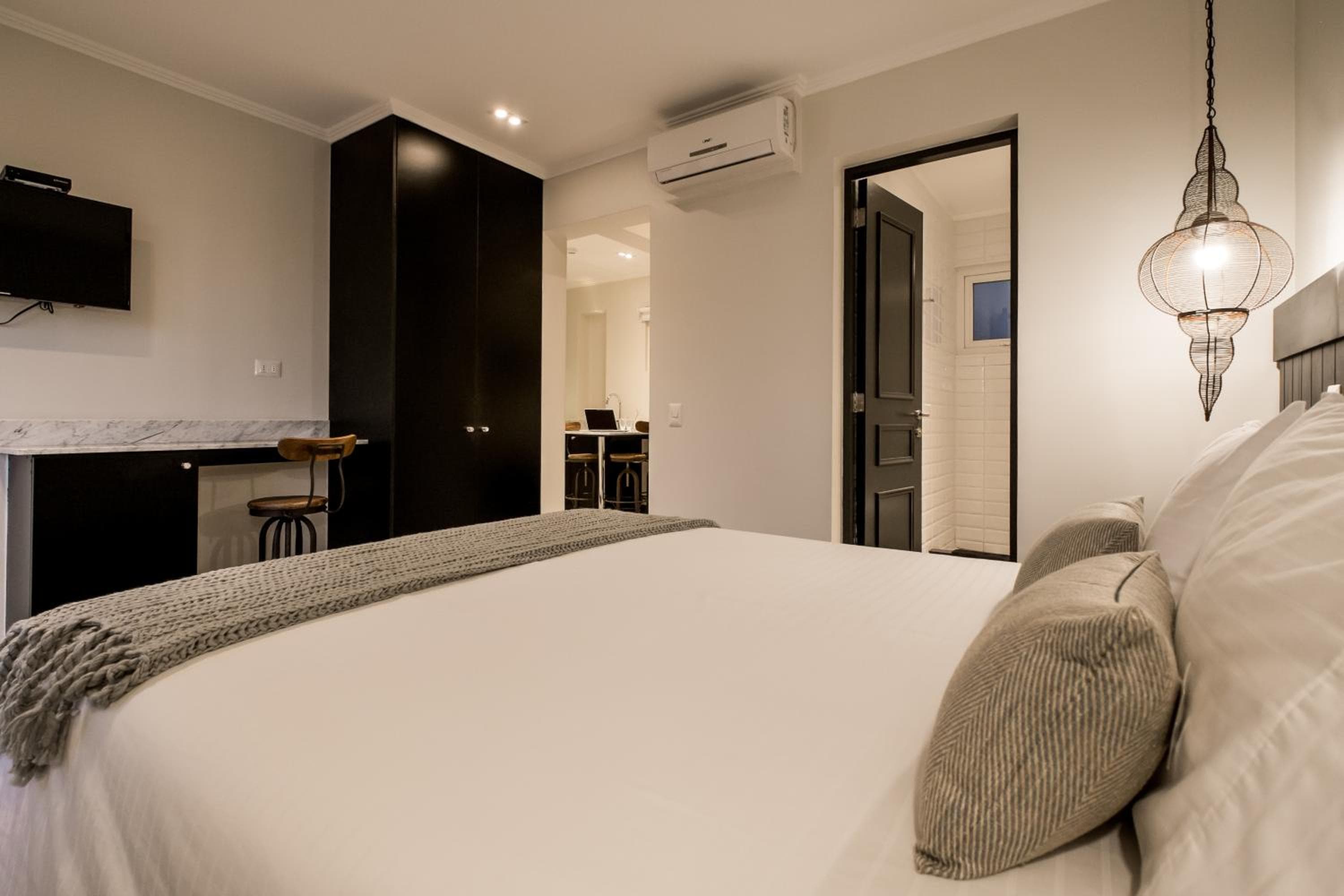 Apart Hotel B, Santiago, photo 6
