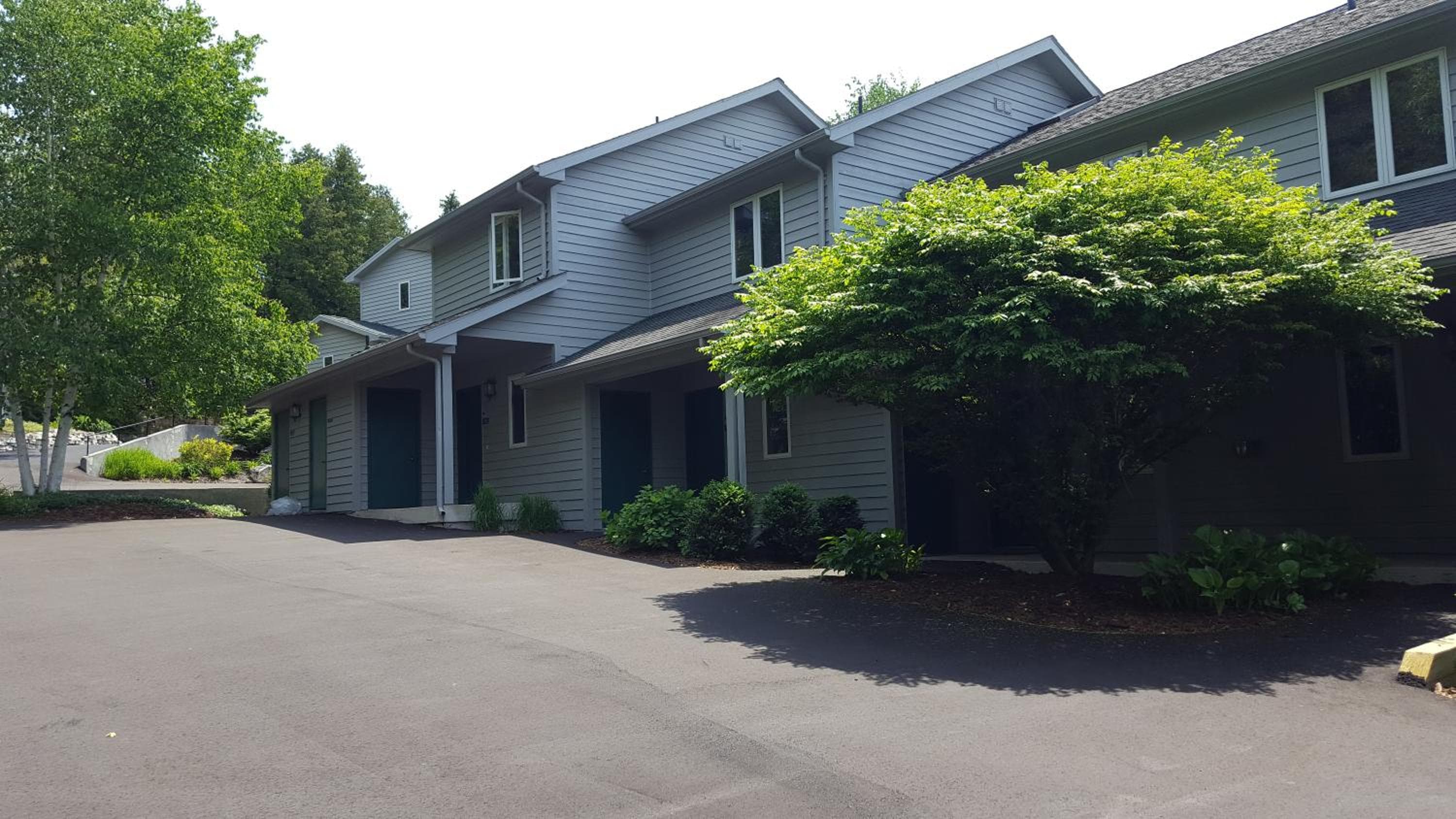 Evergreen Hill Condominiums, Fish Creek, photo 3