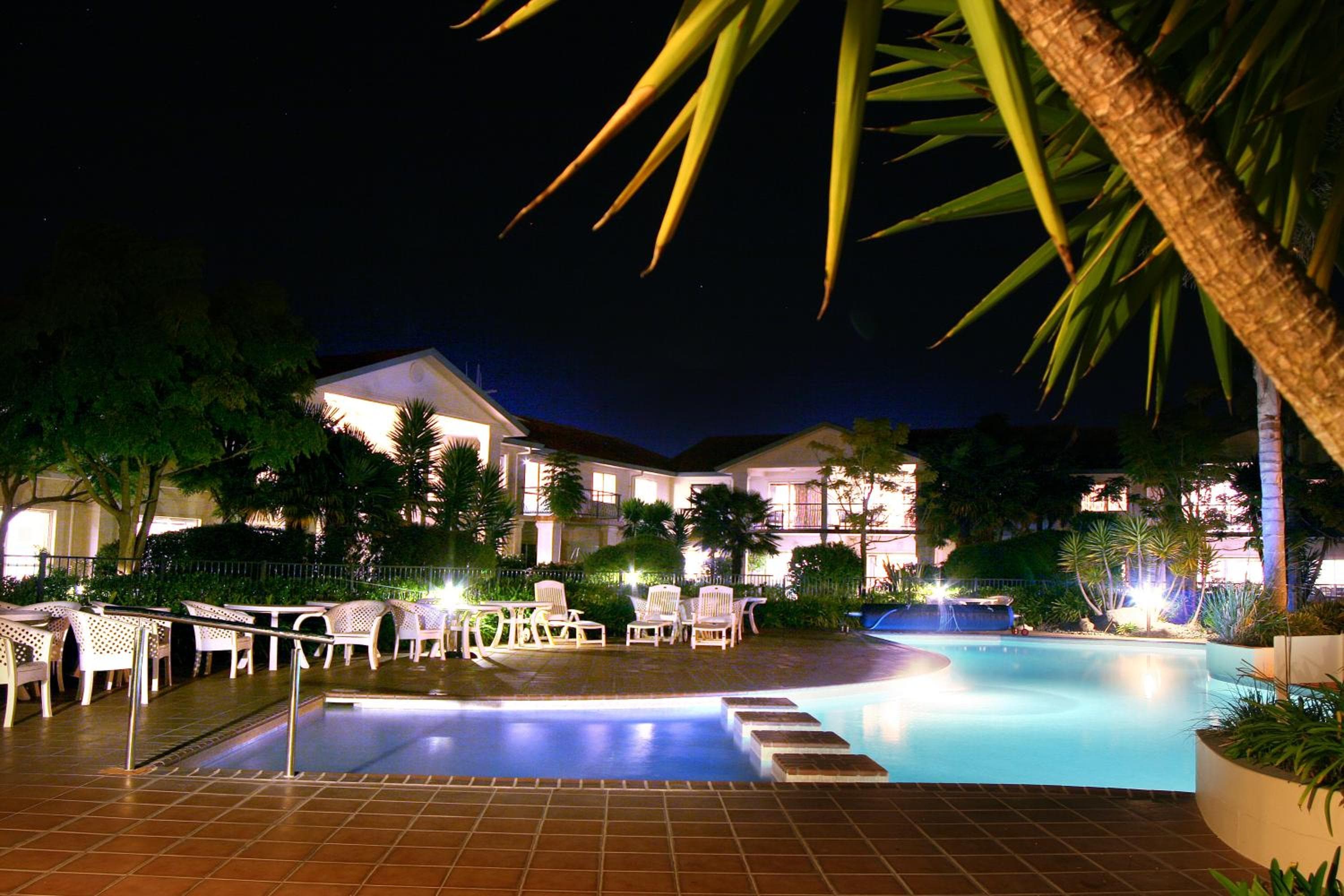 Pacific Palms Resort, Papamoa, photo 6