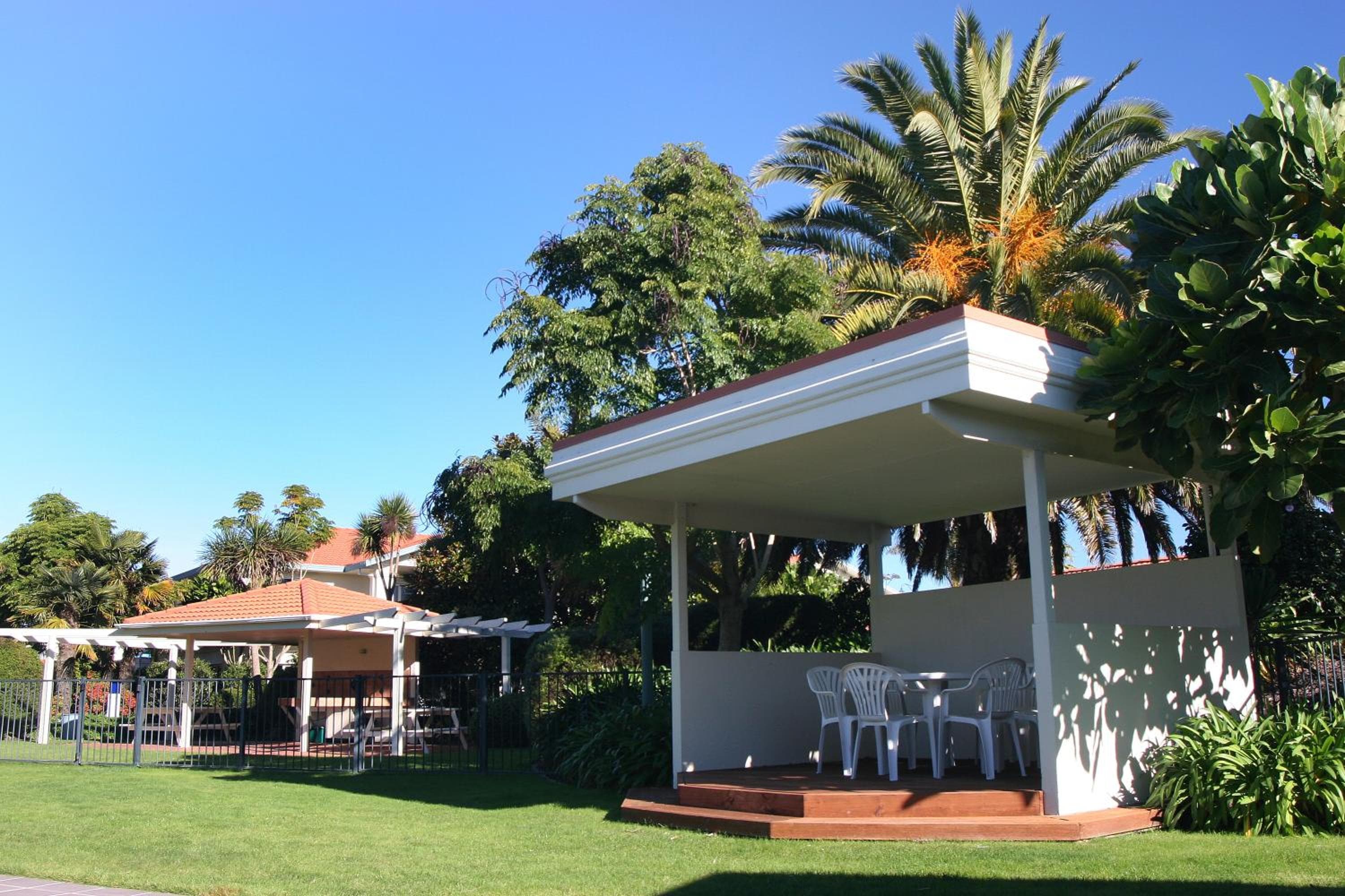 Pacific Palms Resort, Papamoa, photo 2