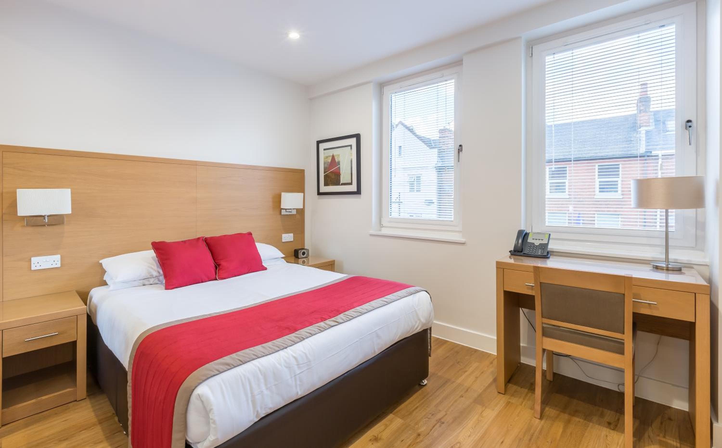 House of Fisher - 100 Kings Road, Reading, photo 6
