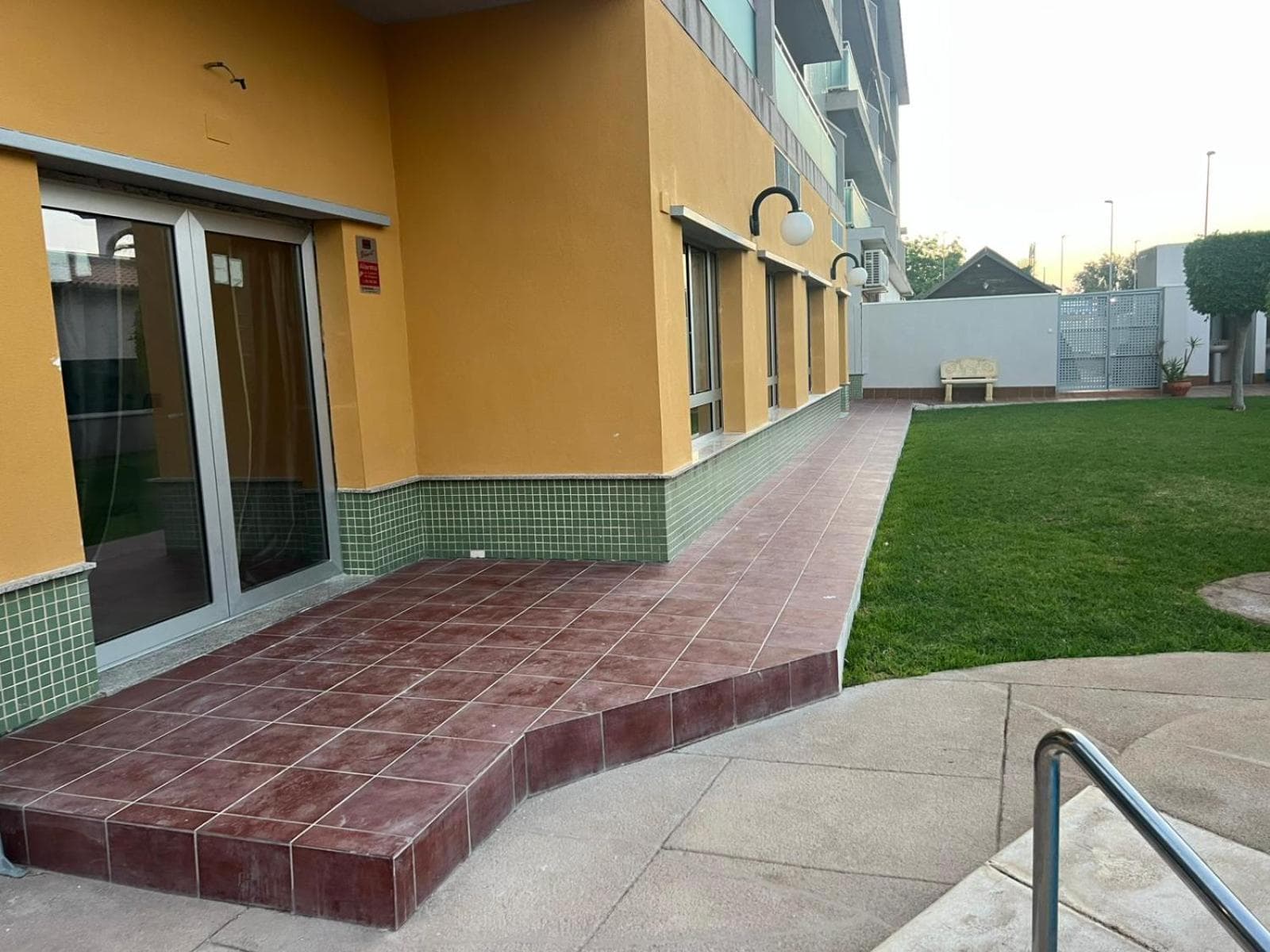 Apartahotel La Rotonda Cabo Roig Orihuela Costa Near the Beach and Leisure Area, Orihuela Costa, photo 5