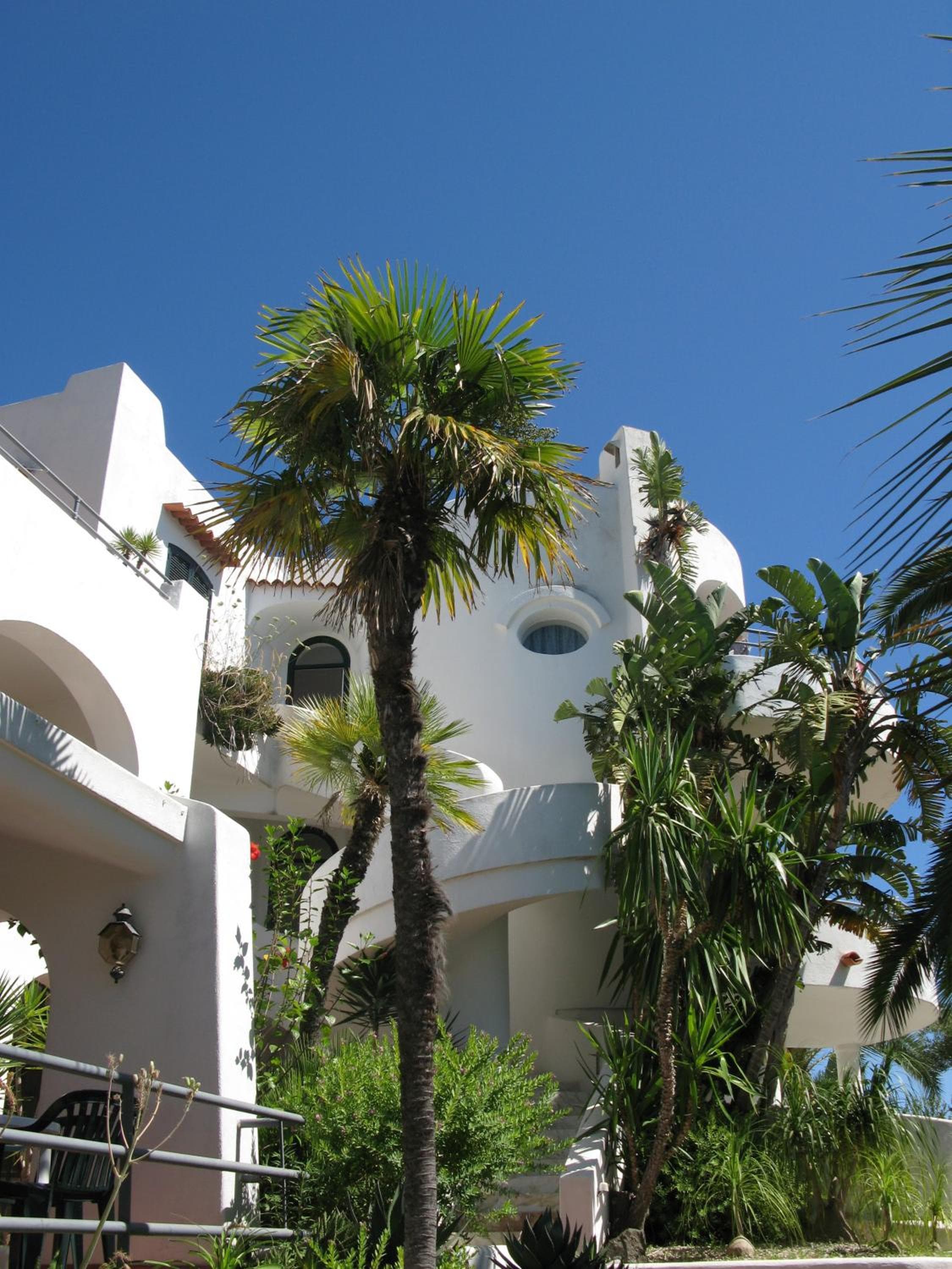 Paco Residence Benessere & Relax, Forio d'Ischia, photo 2