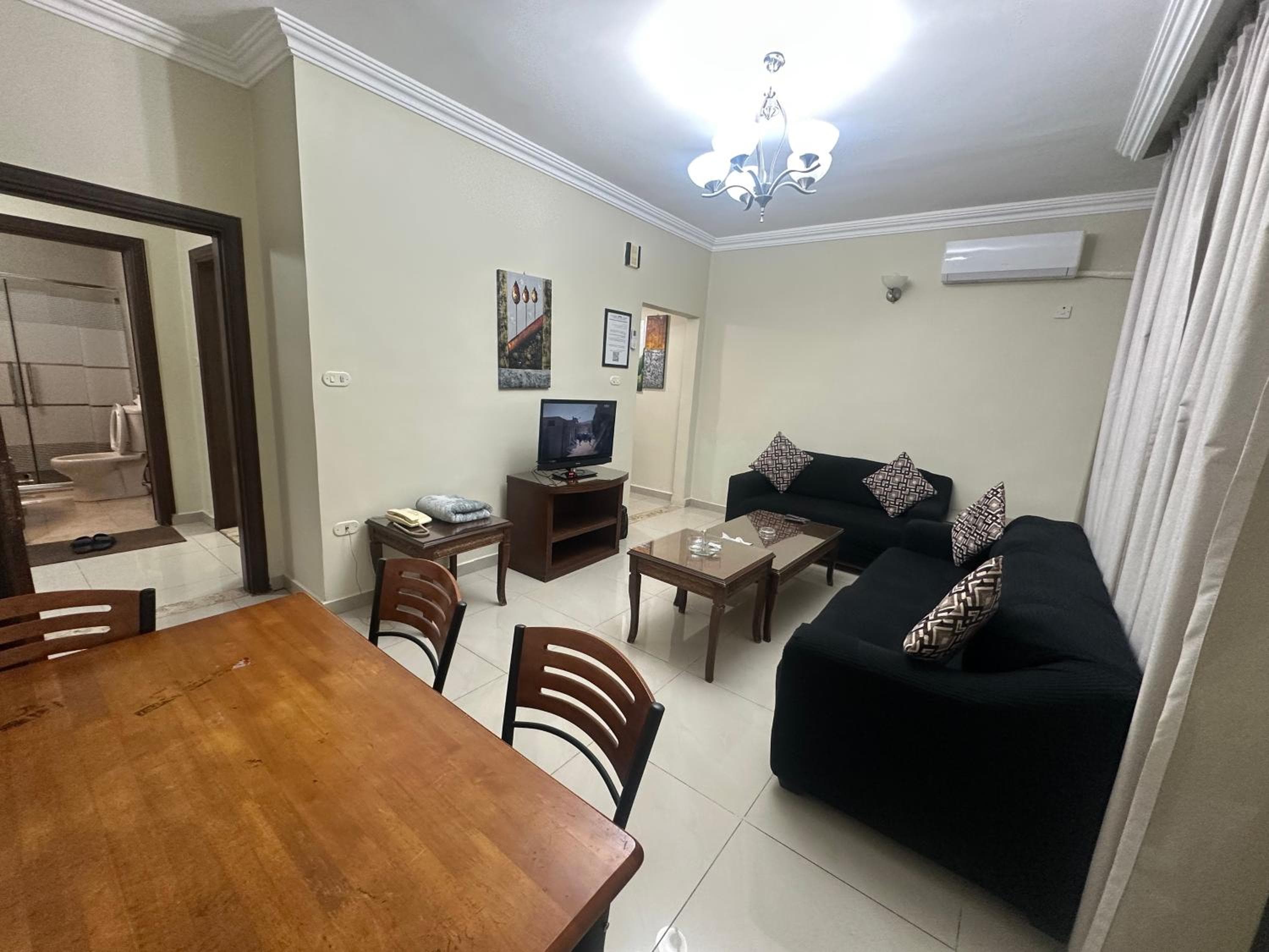 Al Bara Hotel Apartments البراء للشقق الفندقية, Amman, photo 5