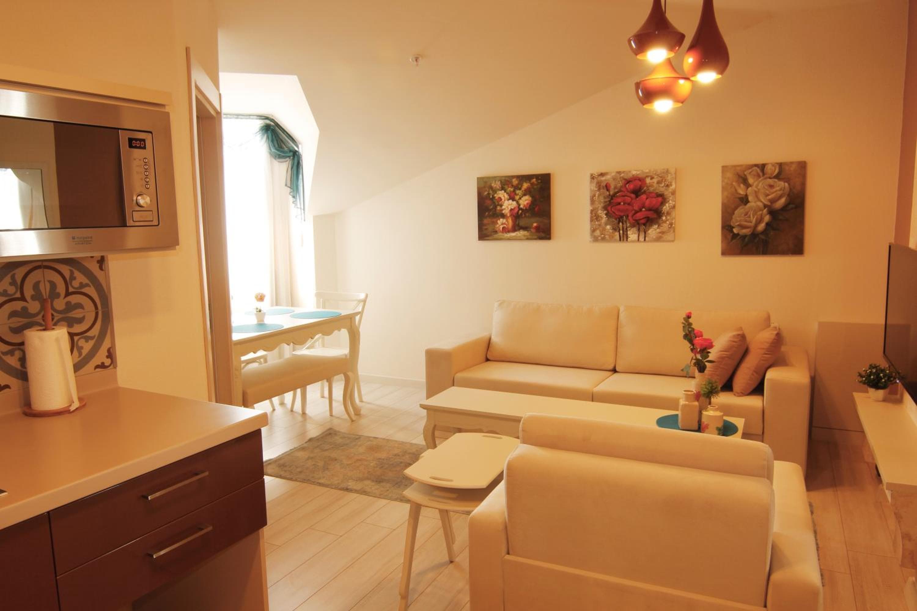 ZİN D Home Çekmeköy Suit Otel, Istanbul, photo 3