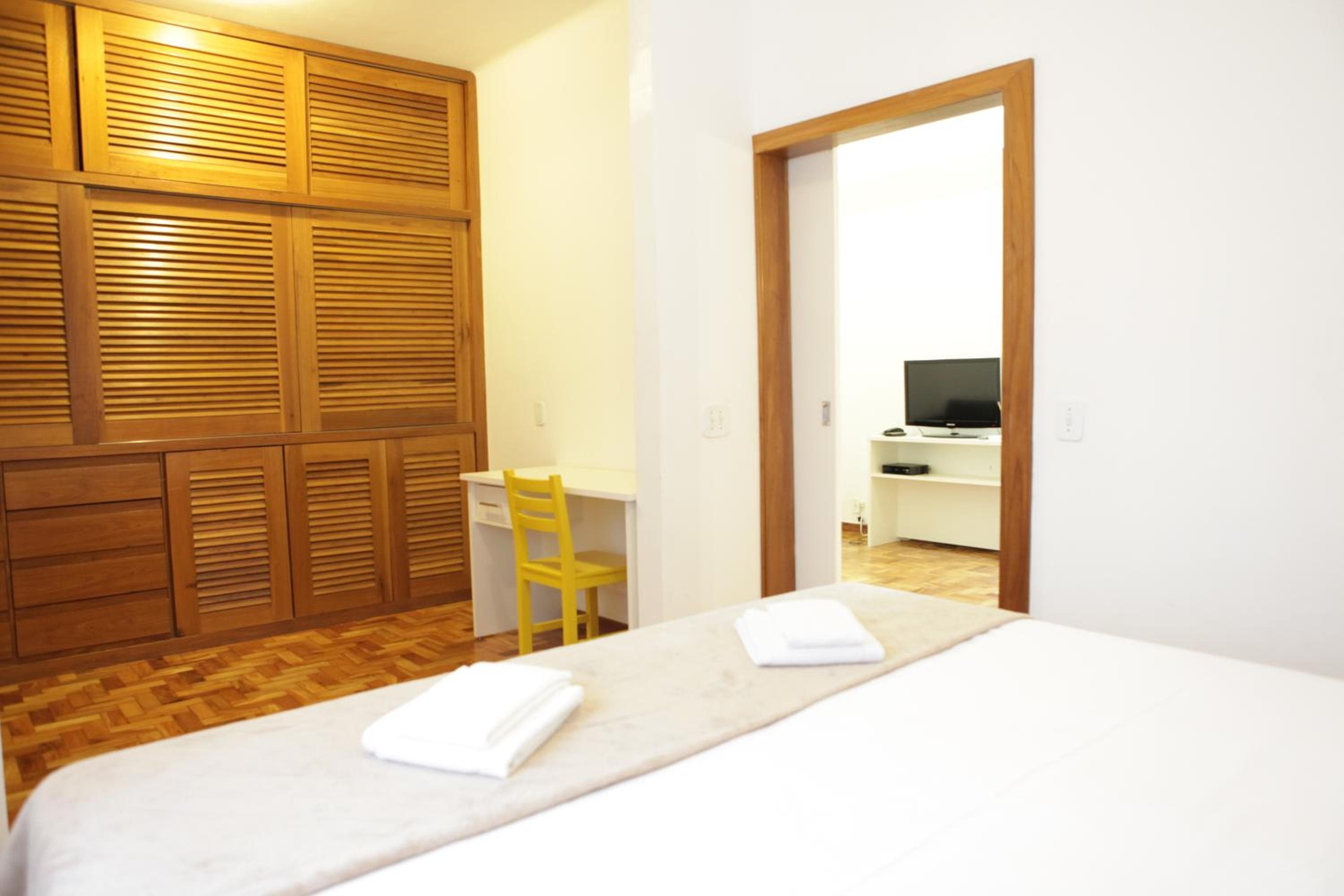 New Sugar Loft Apartments, Rio de Janeiro, photo 6