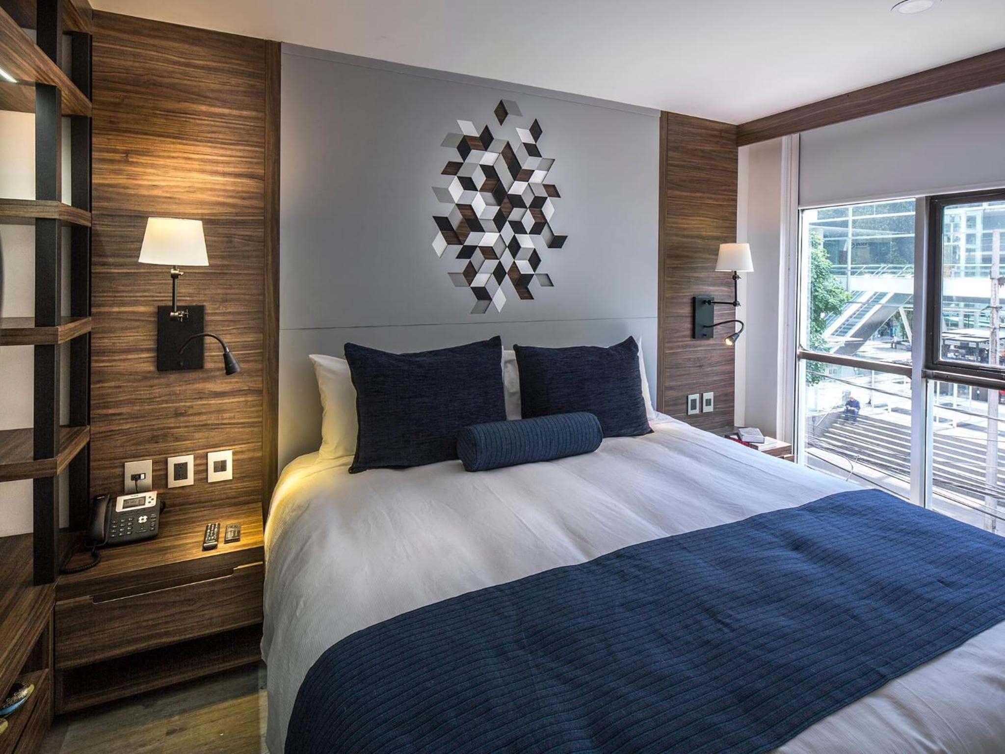 FlowSuites WTC, Mexico City, photo 3