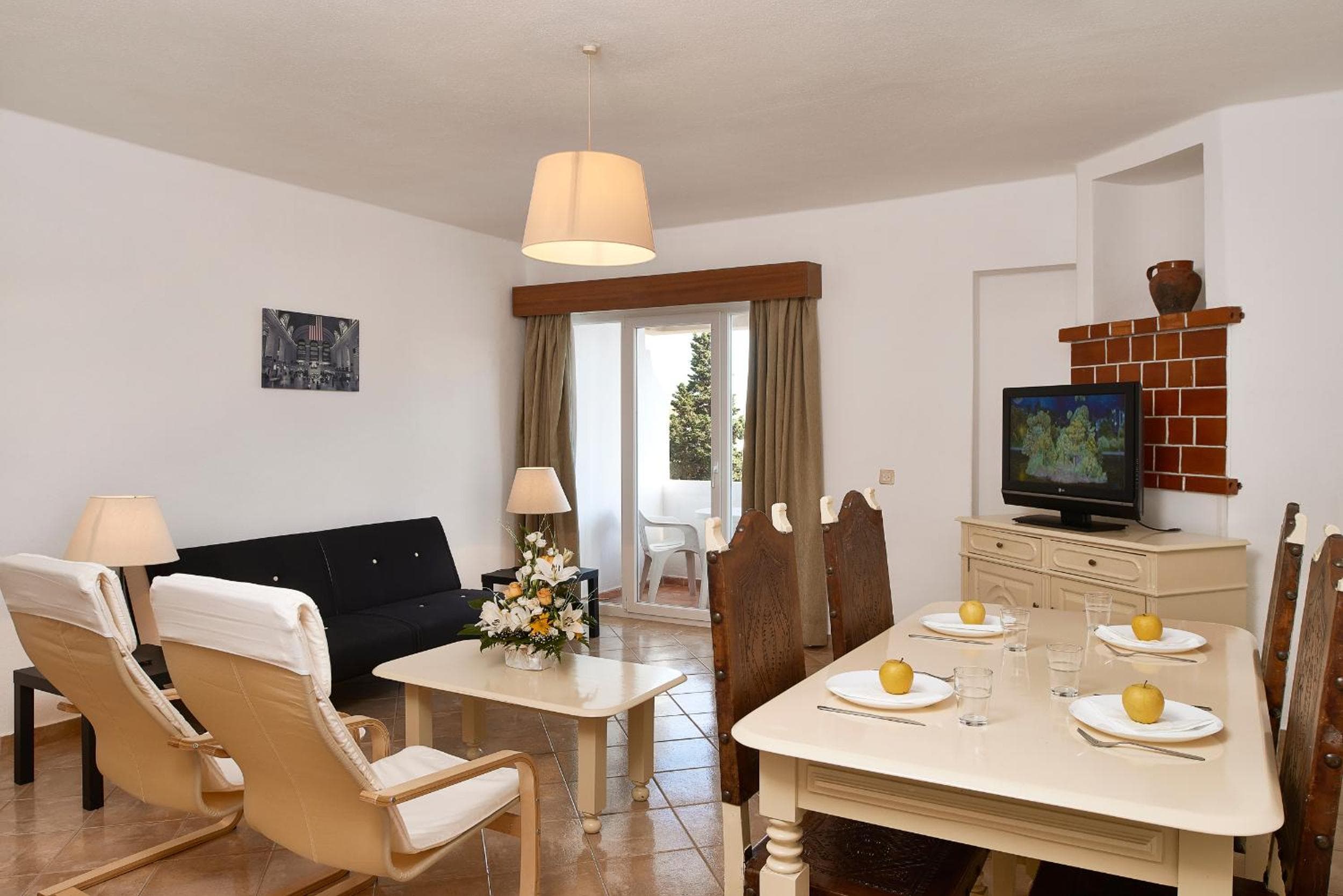 Cheerfulway Minichoro Apartamentos, Albufeira, photo 2