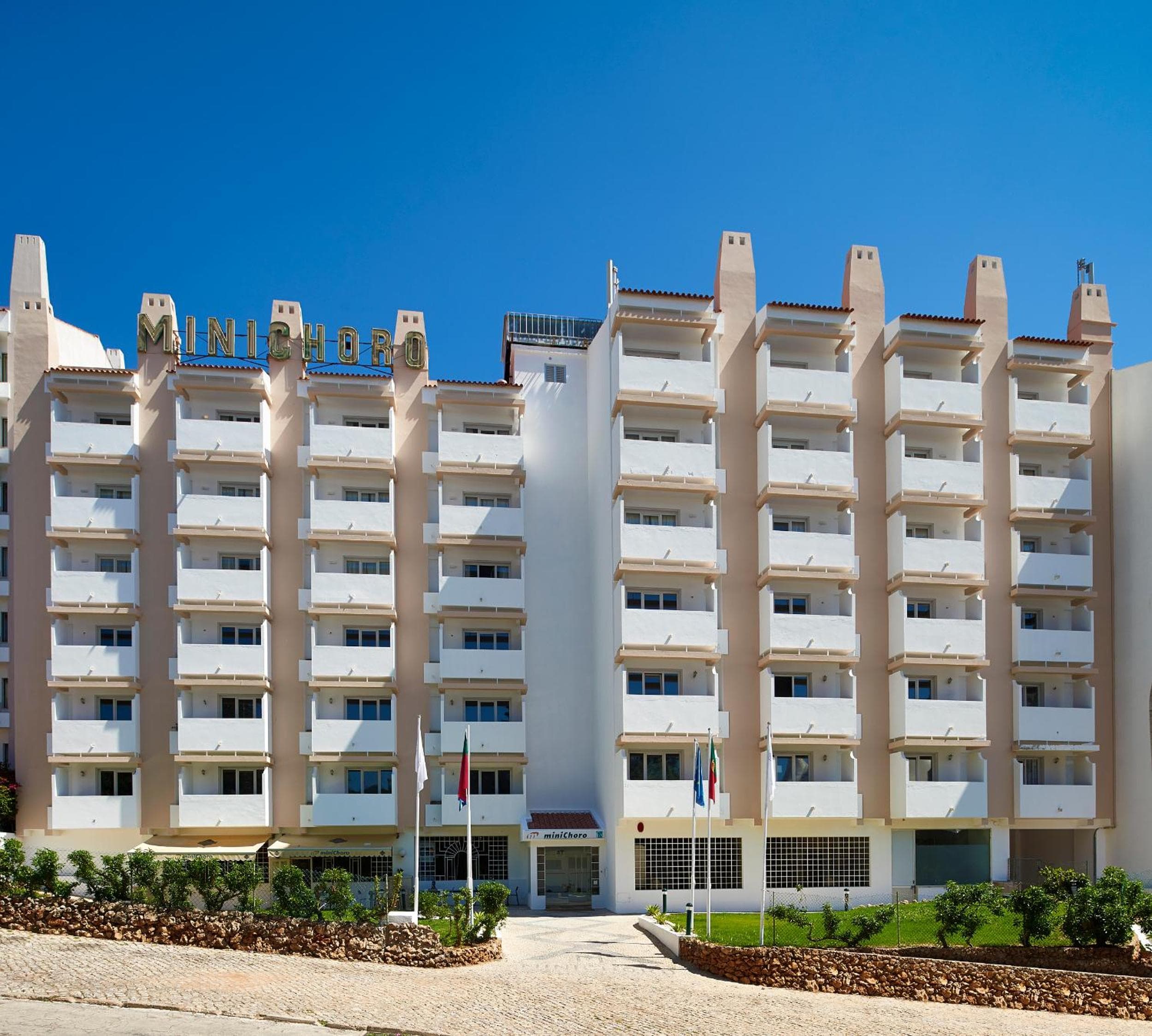 Cheerfulway Minichoro Apartamentos, Albufeira, photo 5