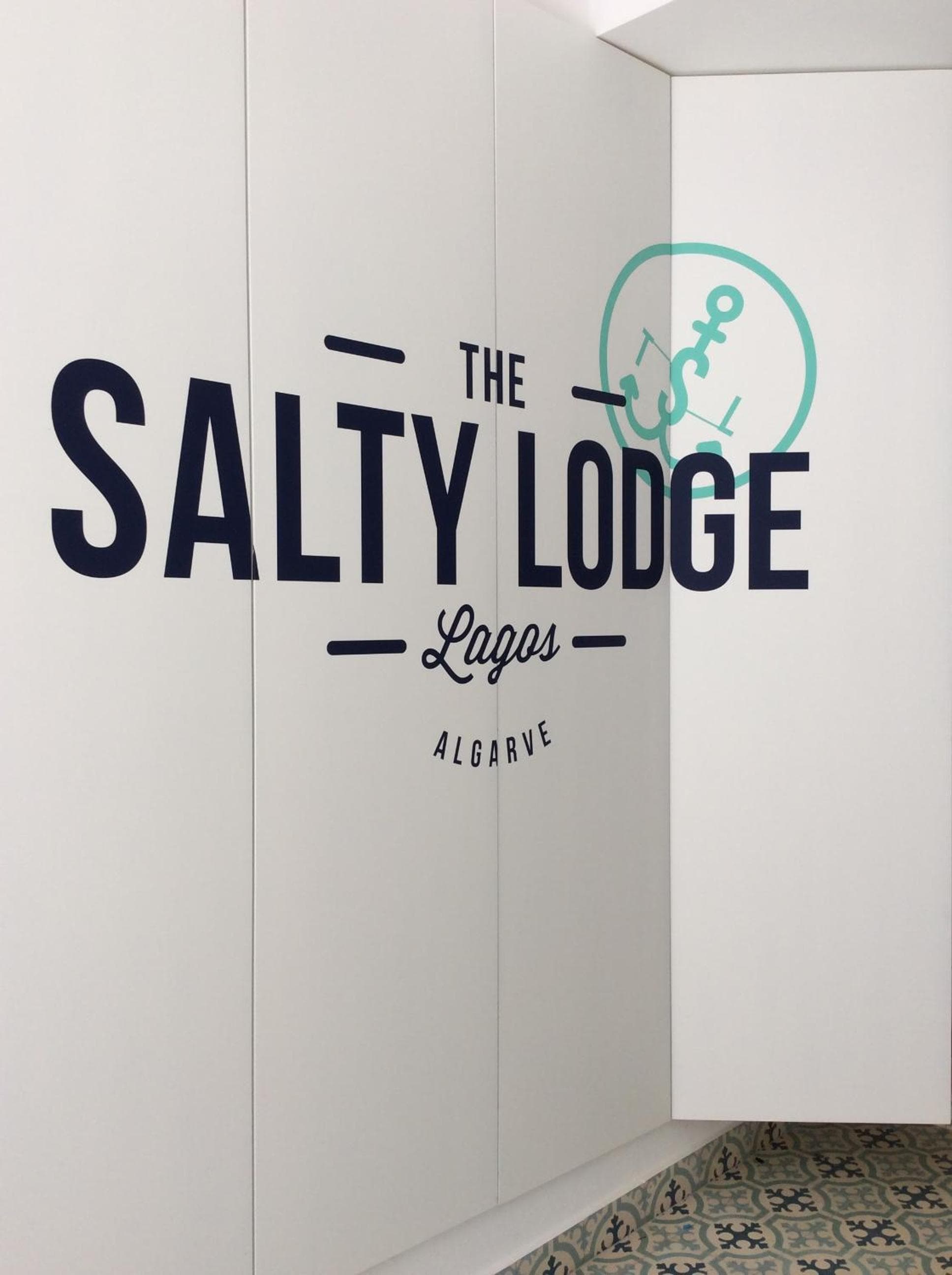The Salty Lodge, Lagos, photo 4