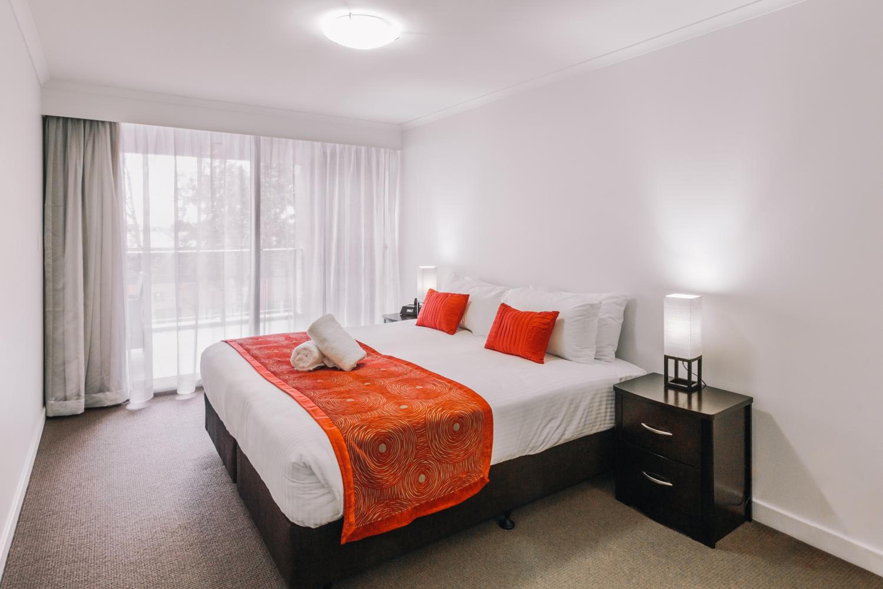 Newcastle Central Plaza Apartment Hotel Official, Newcastle, photo 2