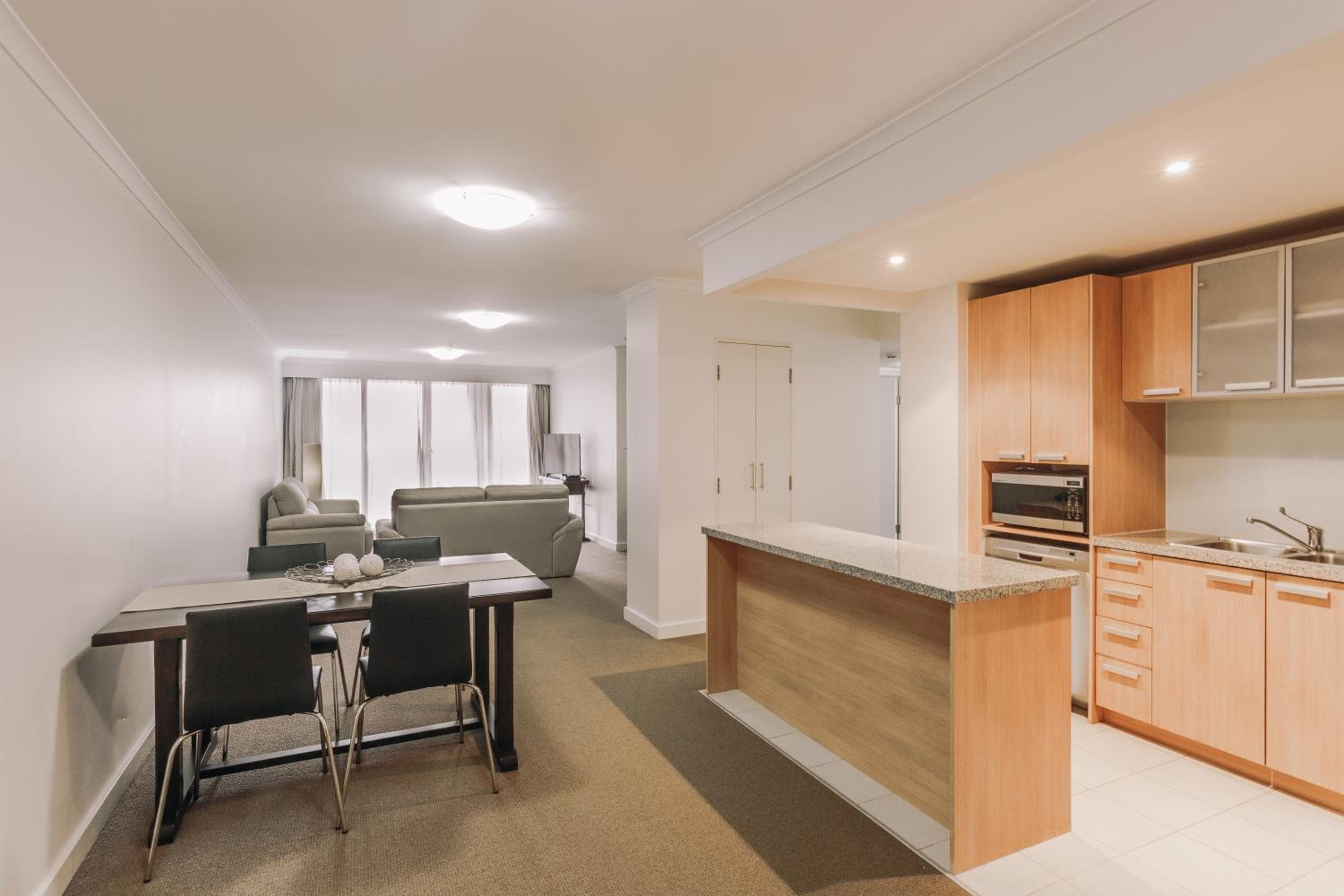 Newcastle Central Plaza Apartment Hotel Official, Newcastle, photo 5