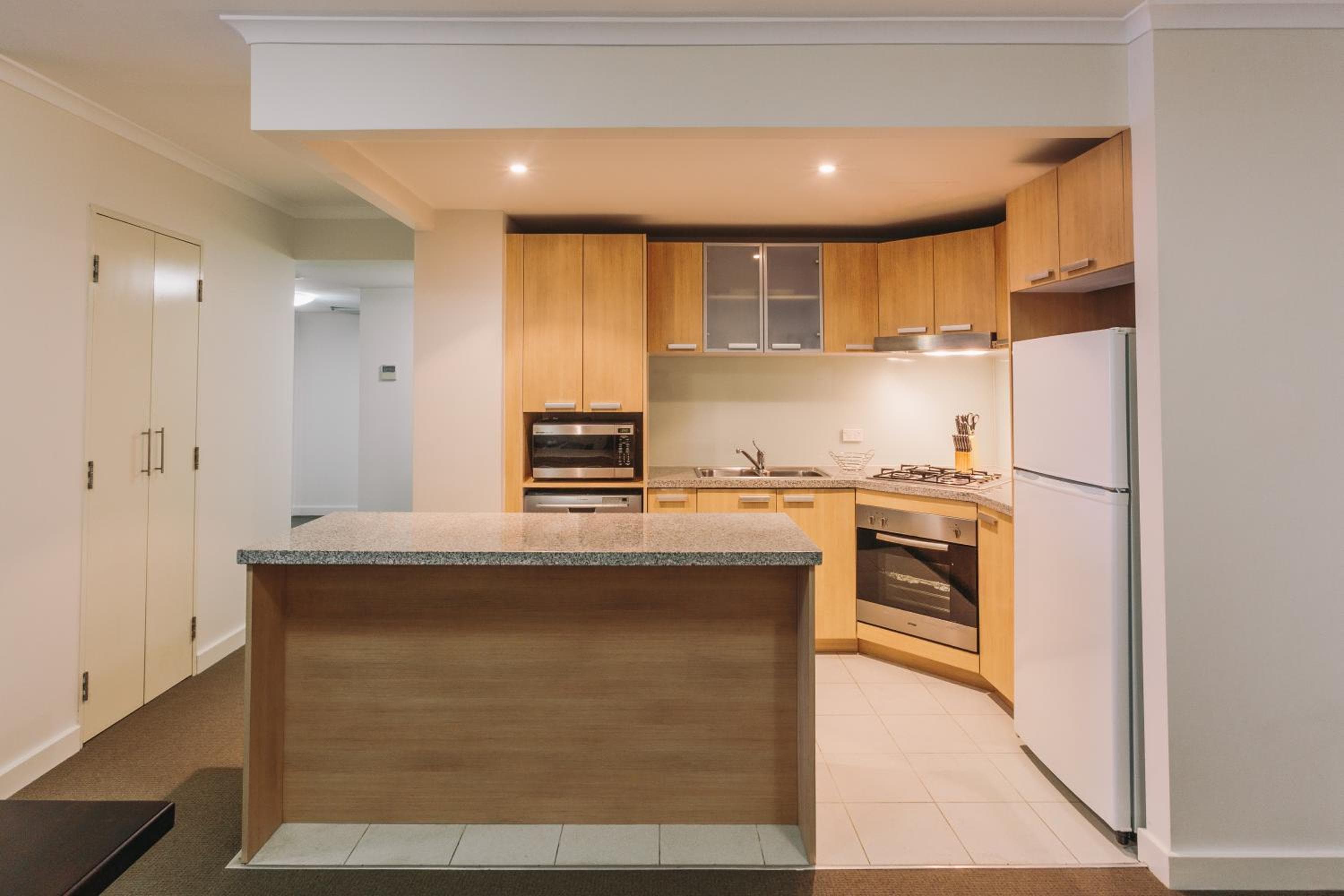 Newcastle Central Plaza Apartment Hotel Official, Newcastle, photo 6