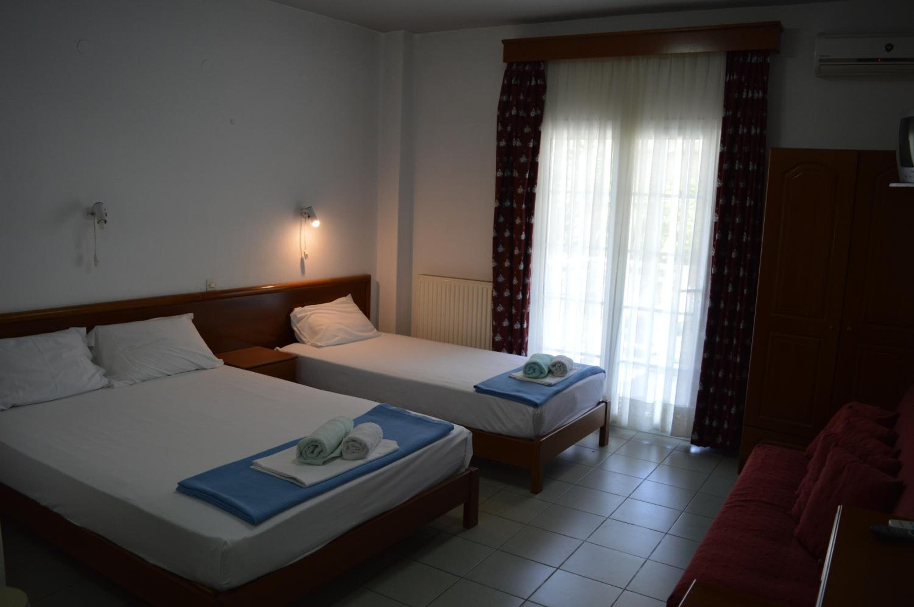 Galanis Studios and Apartments, Platamonas, photo 2