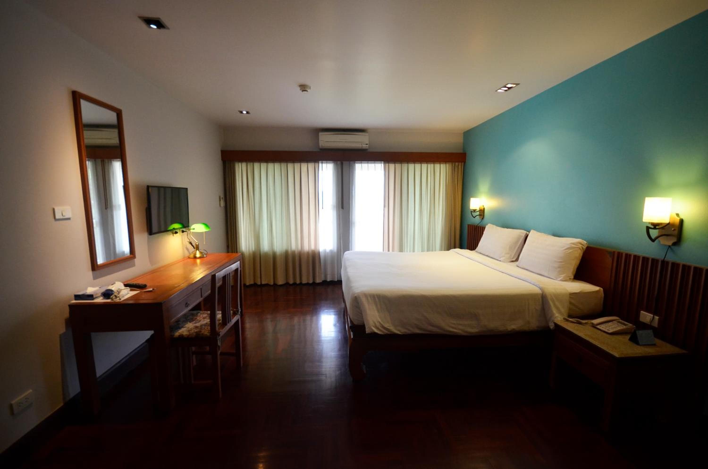 Sakorn Residence and Hotel, Chiang Mai, photo 4
