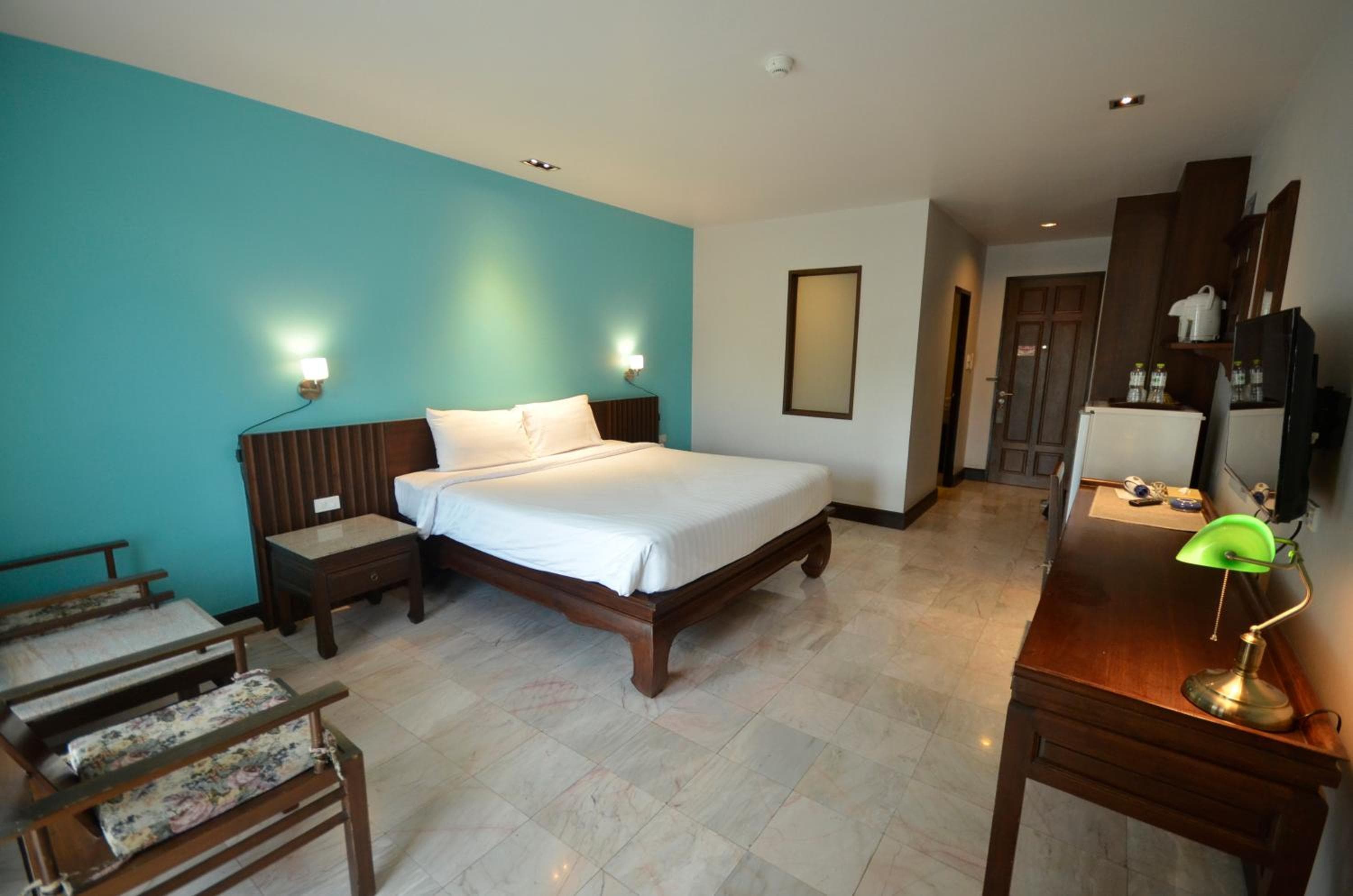 Sakorn Residence and Hotel, Chiang Mai, photo 3