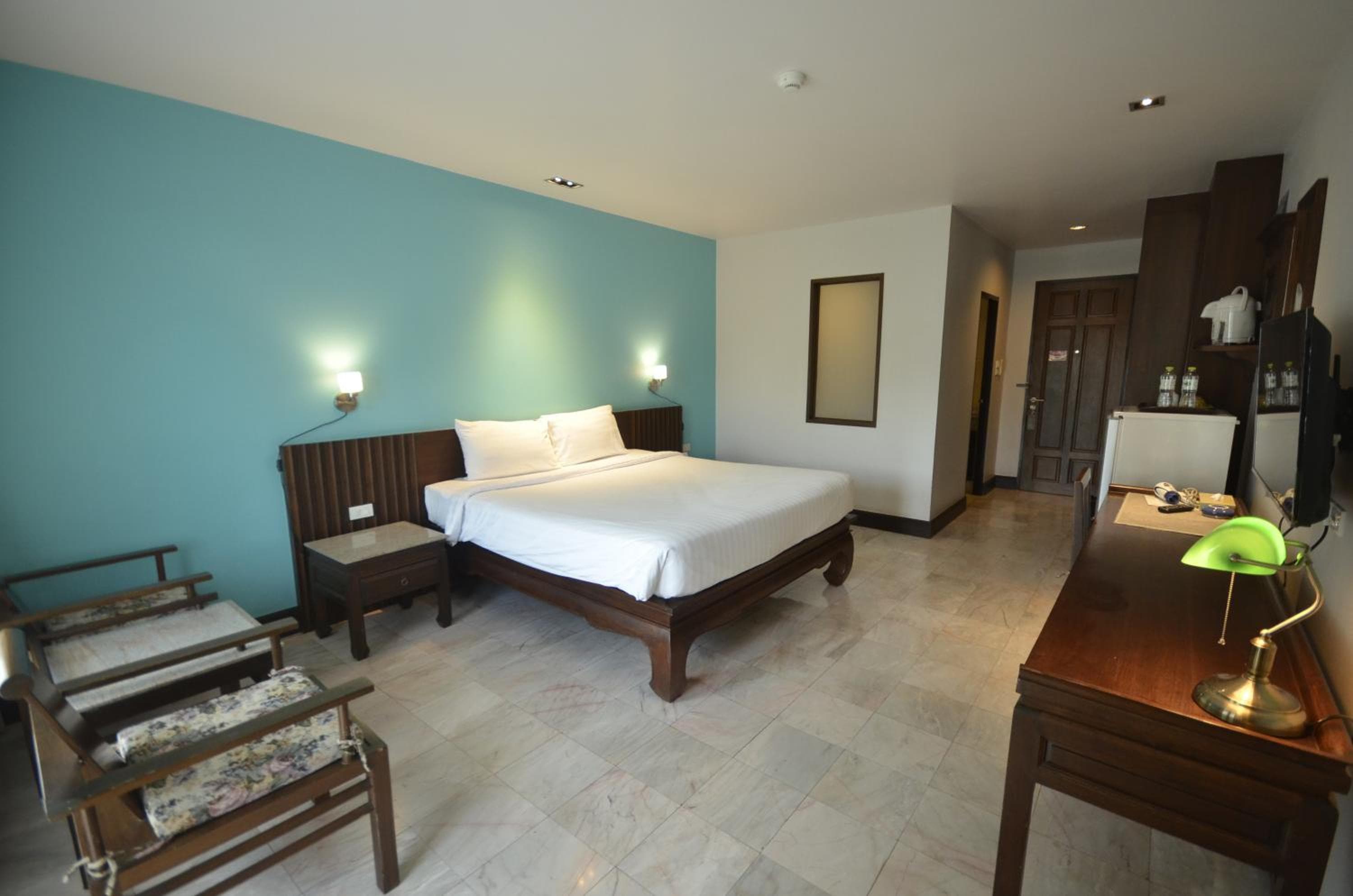 Sakorn Residence and Hotel, Chiang Mai, photo 6